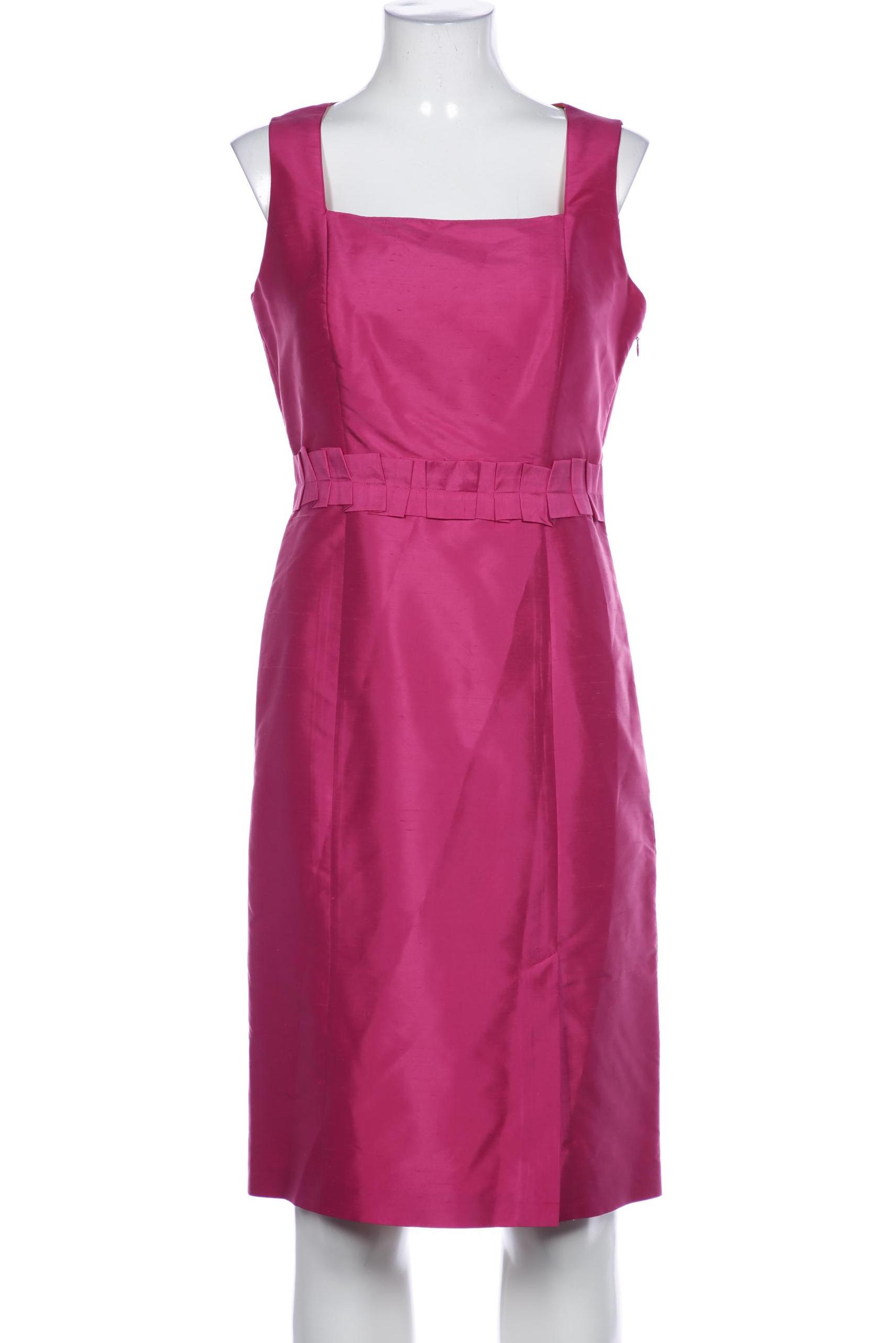 

s.Oliver Selection Damen Kleid, pink