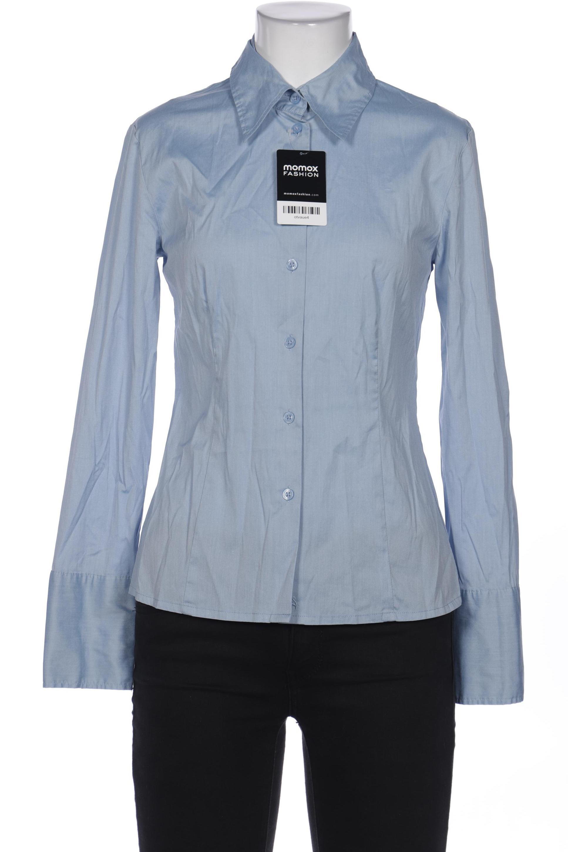 

s.Oliver Selection Damen Bluse, blau