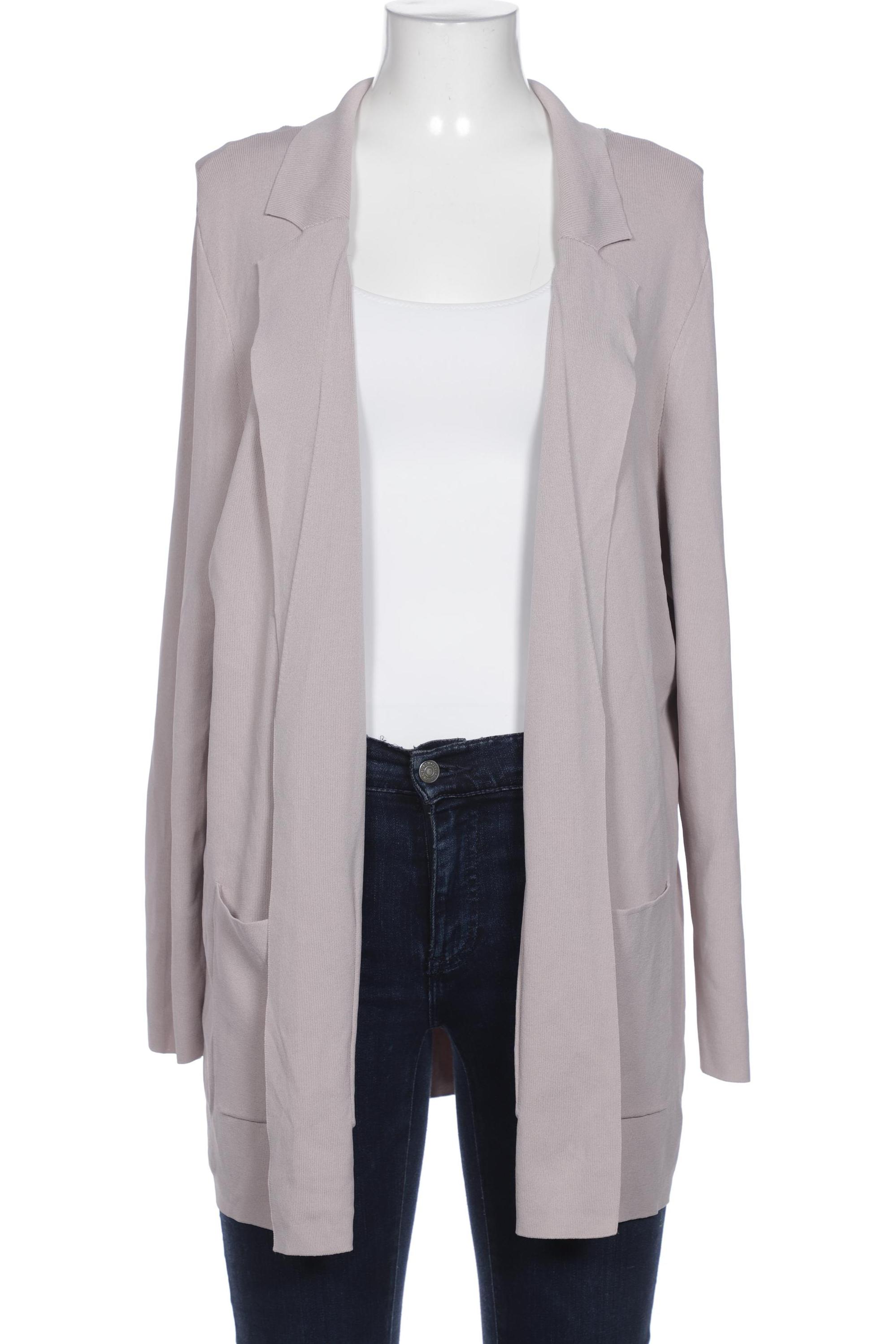 

s.Oliver Selection Damen Strickjacke, flieder