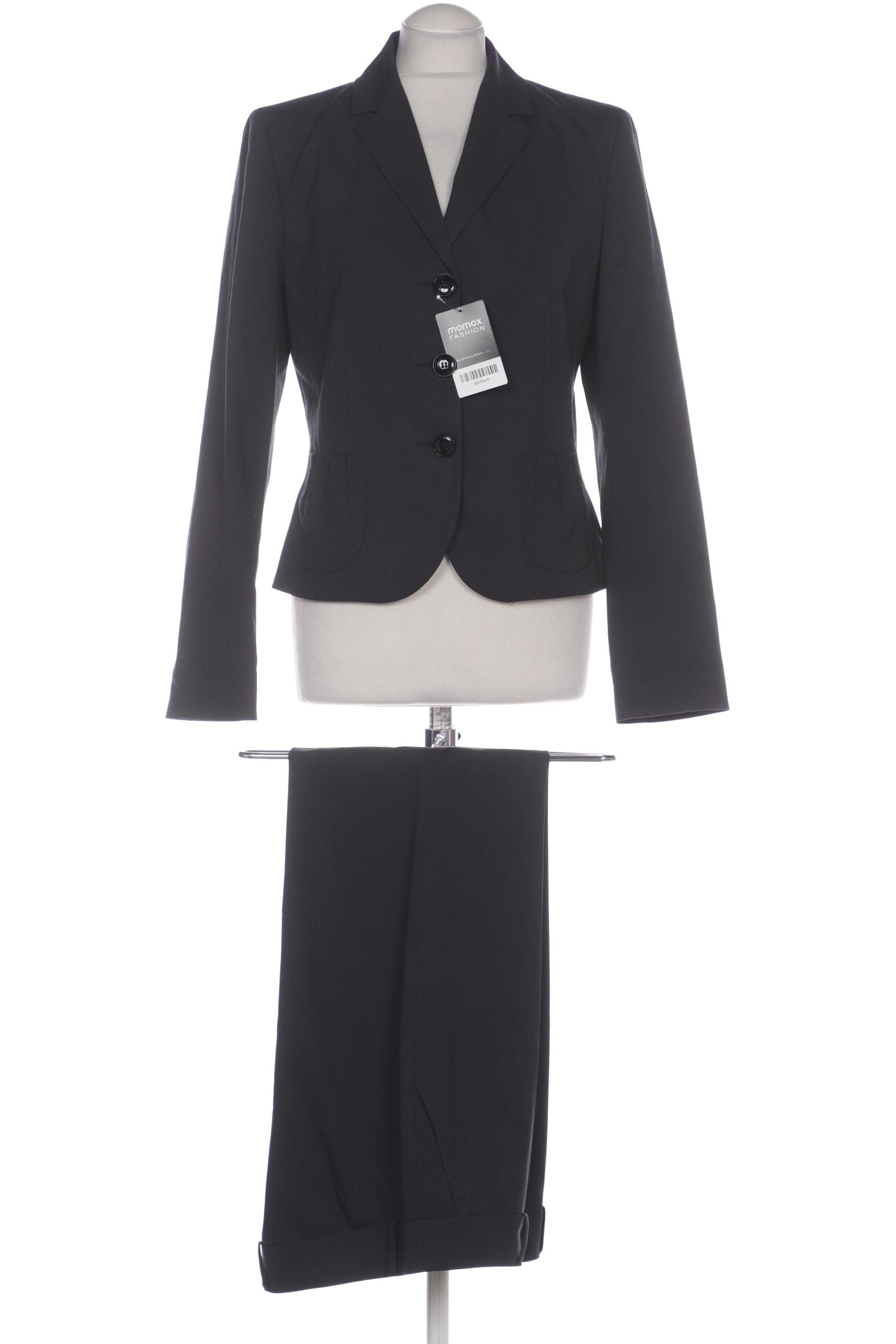 

s.Oliver Selection Damen Anzug, marineblau, Gr. 38