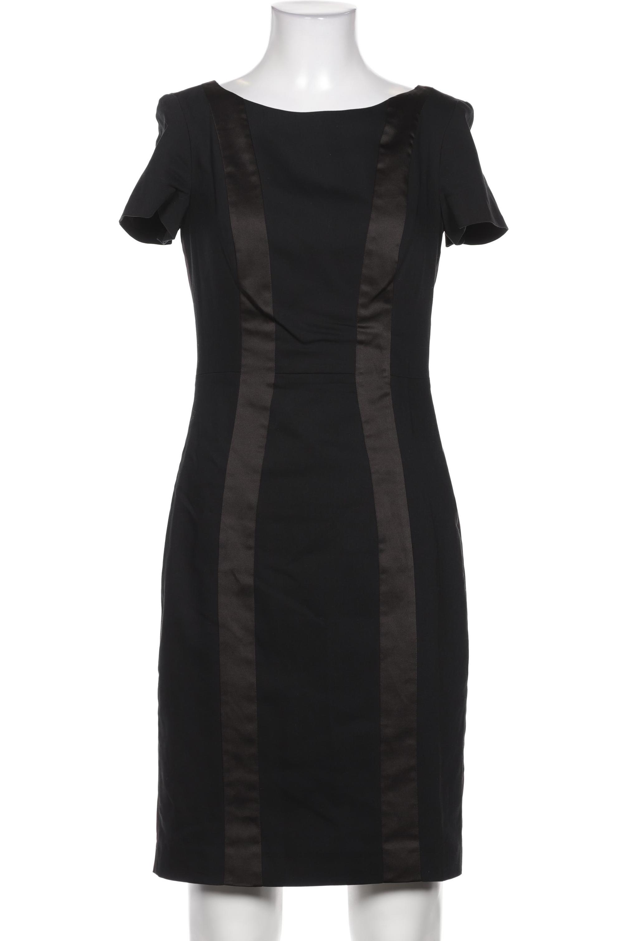

s.Oliver Selection Damen Kleid, schwarz, Gr. 34