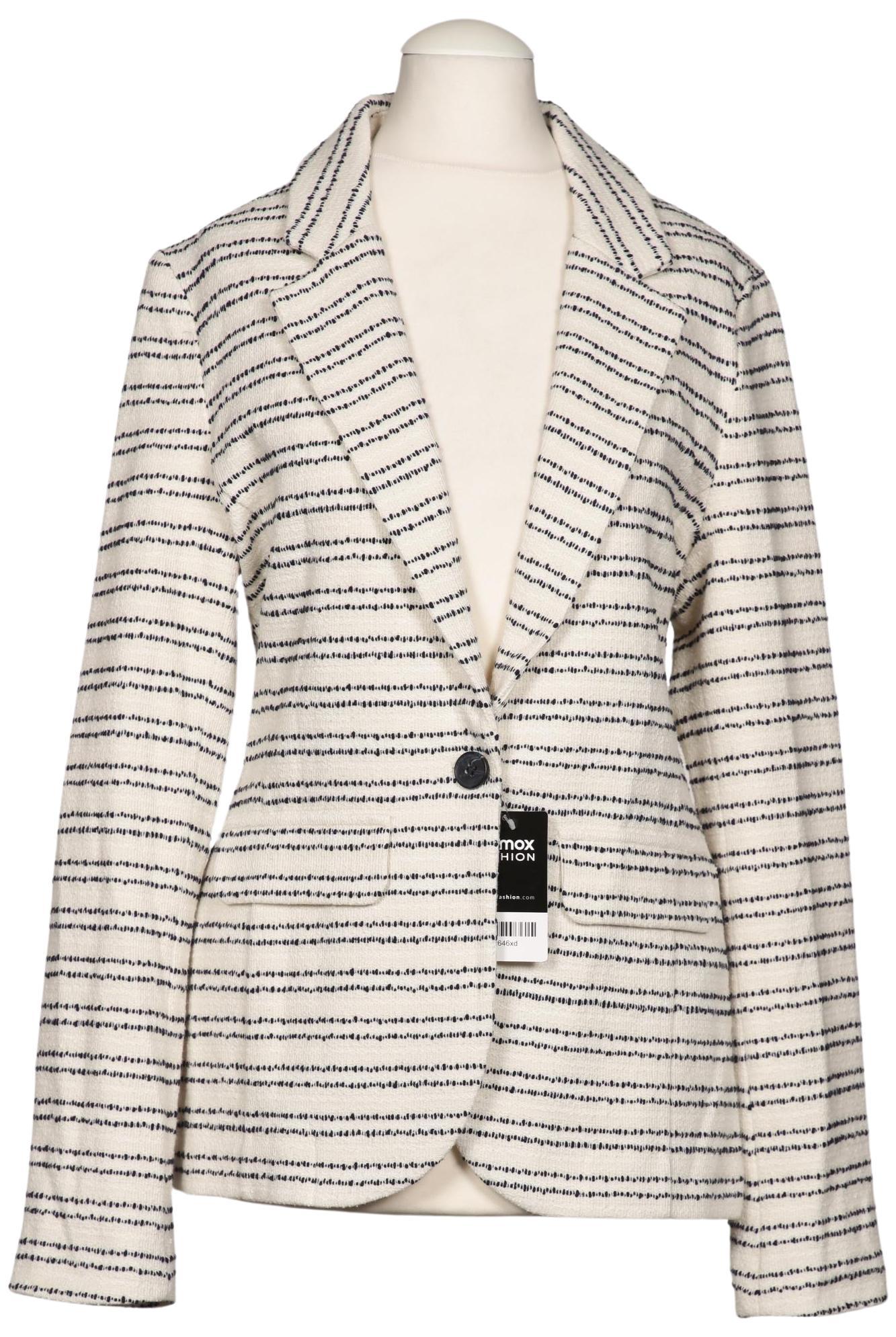 

s.Oliver Selection Damen Blazer, mehrfarbig, Gr. 34