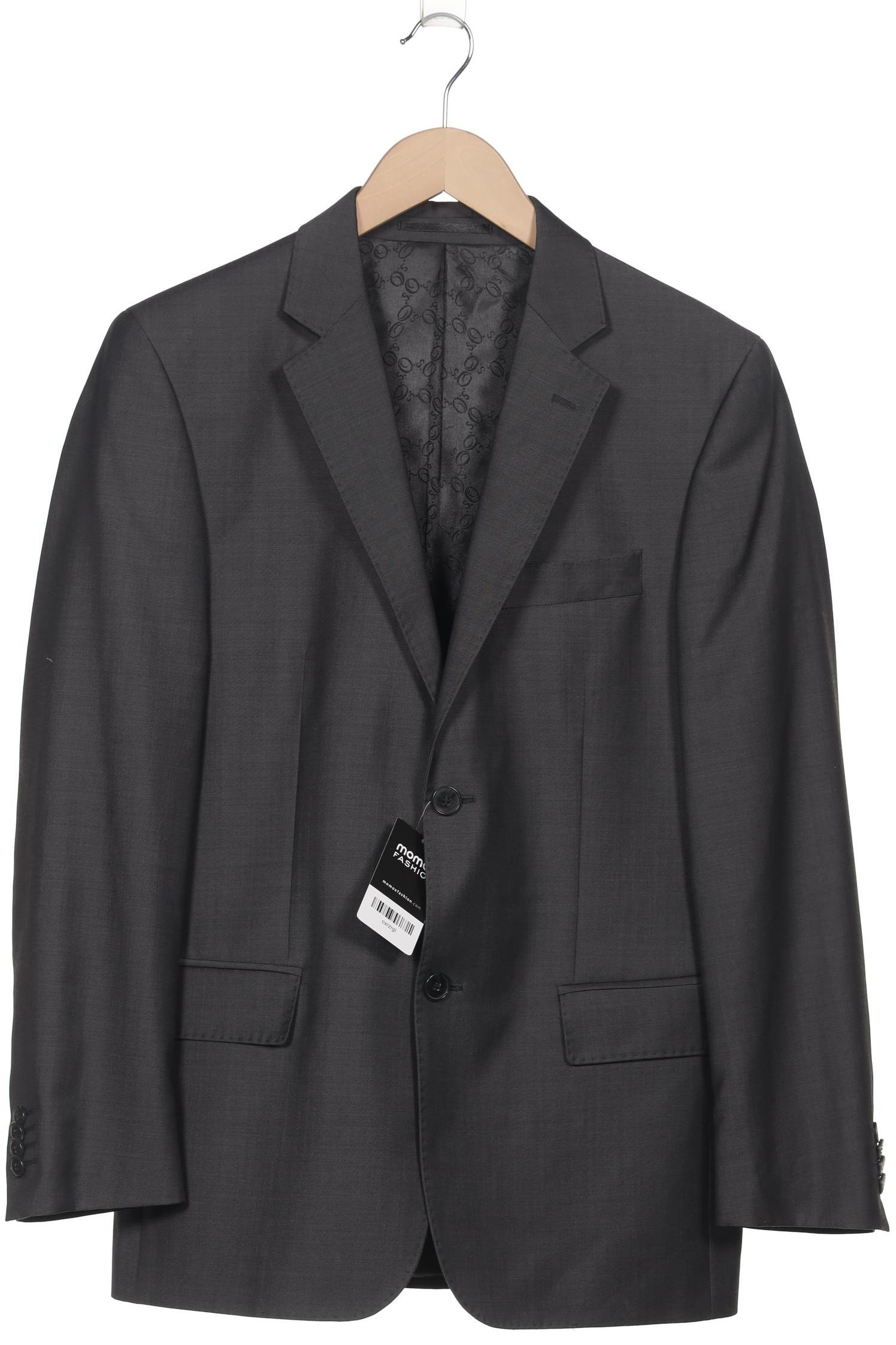 

s.Oliver Selection Herren Sakko, grau, Gr. 46