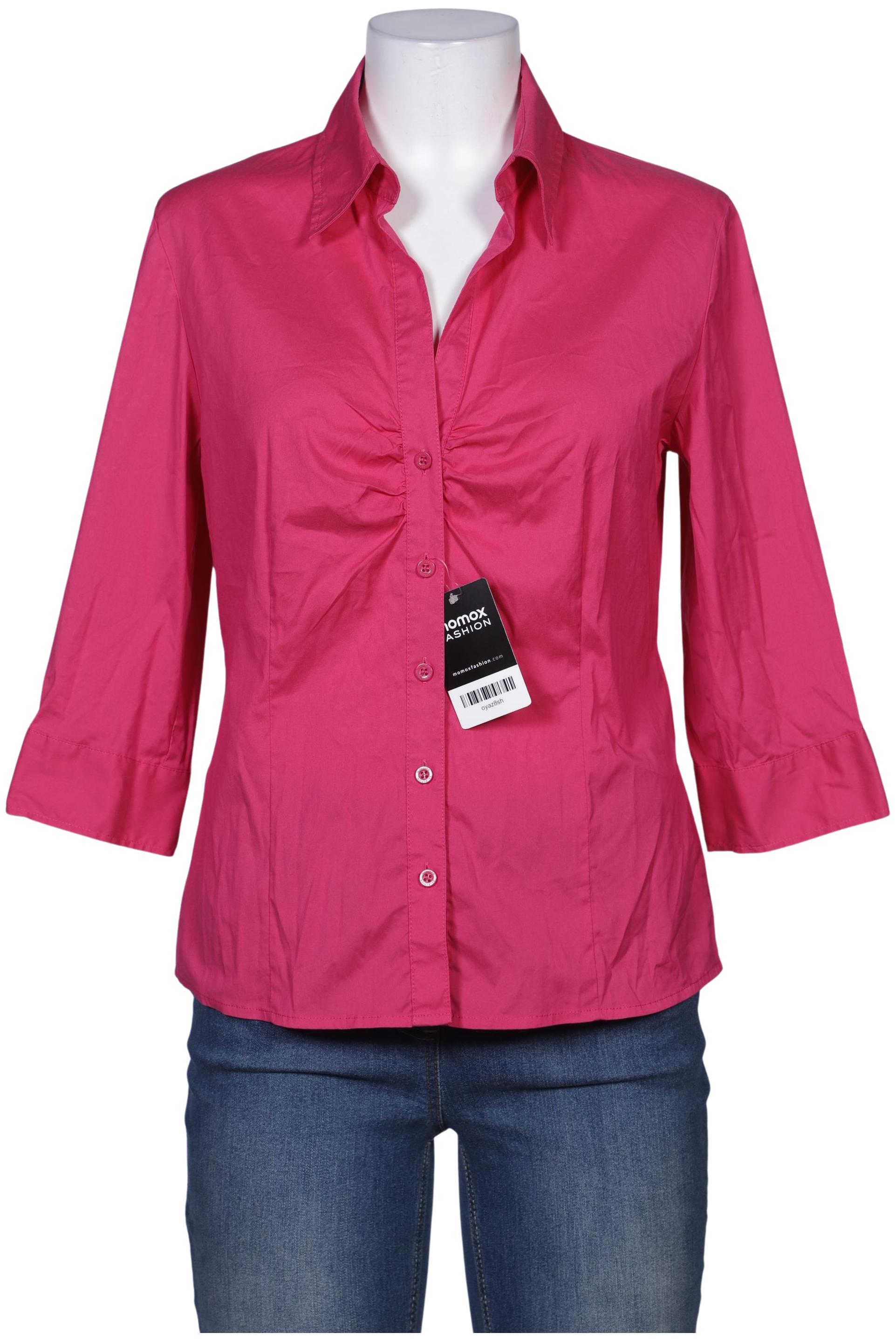 

s.Oliver Selection Damen Bluse, pink, Gr. 40