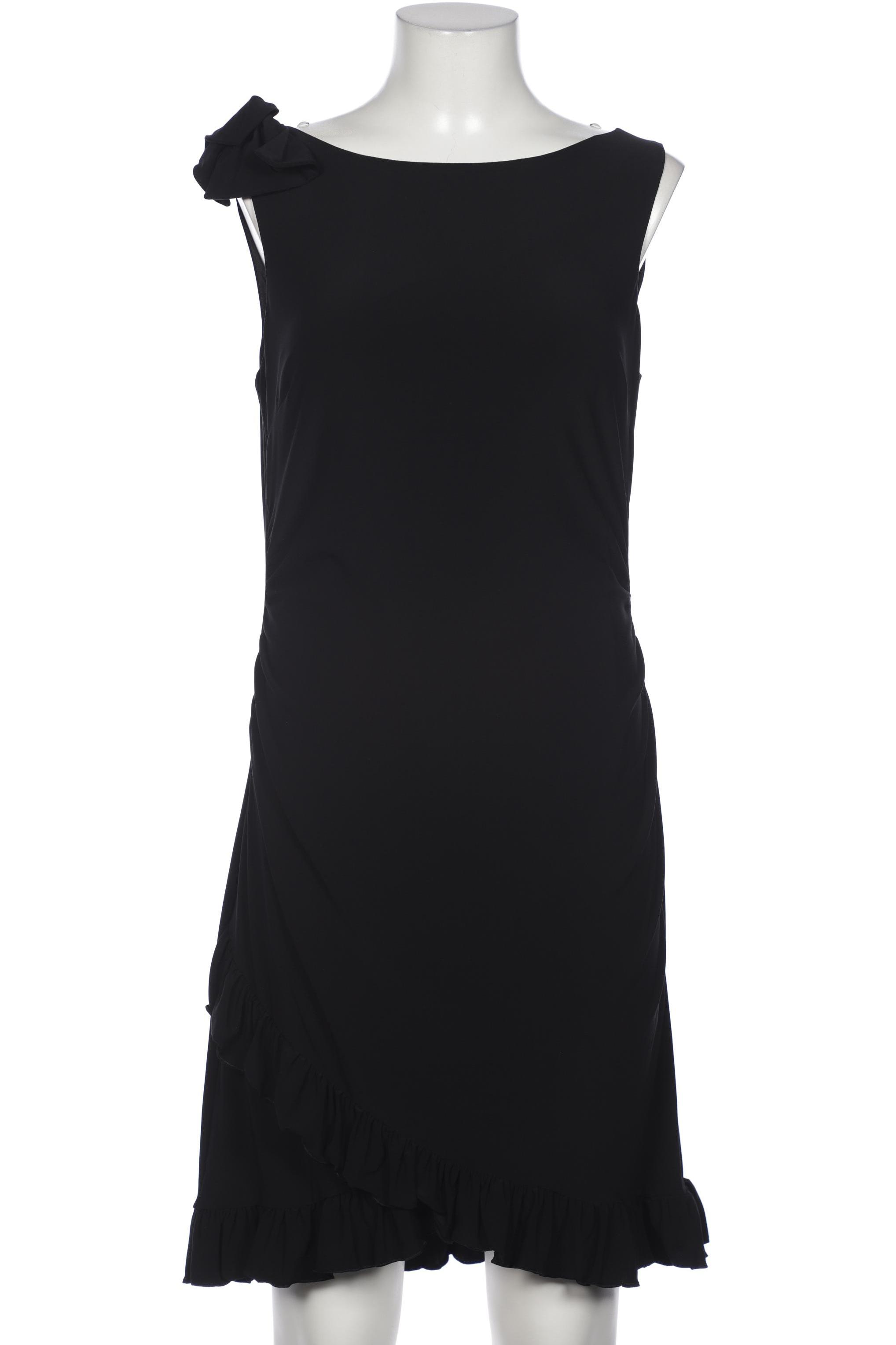 

s.Oliver Selection Damen Kleid, schwarz