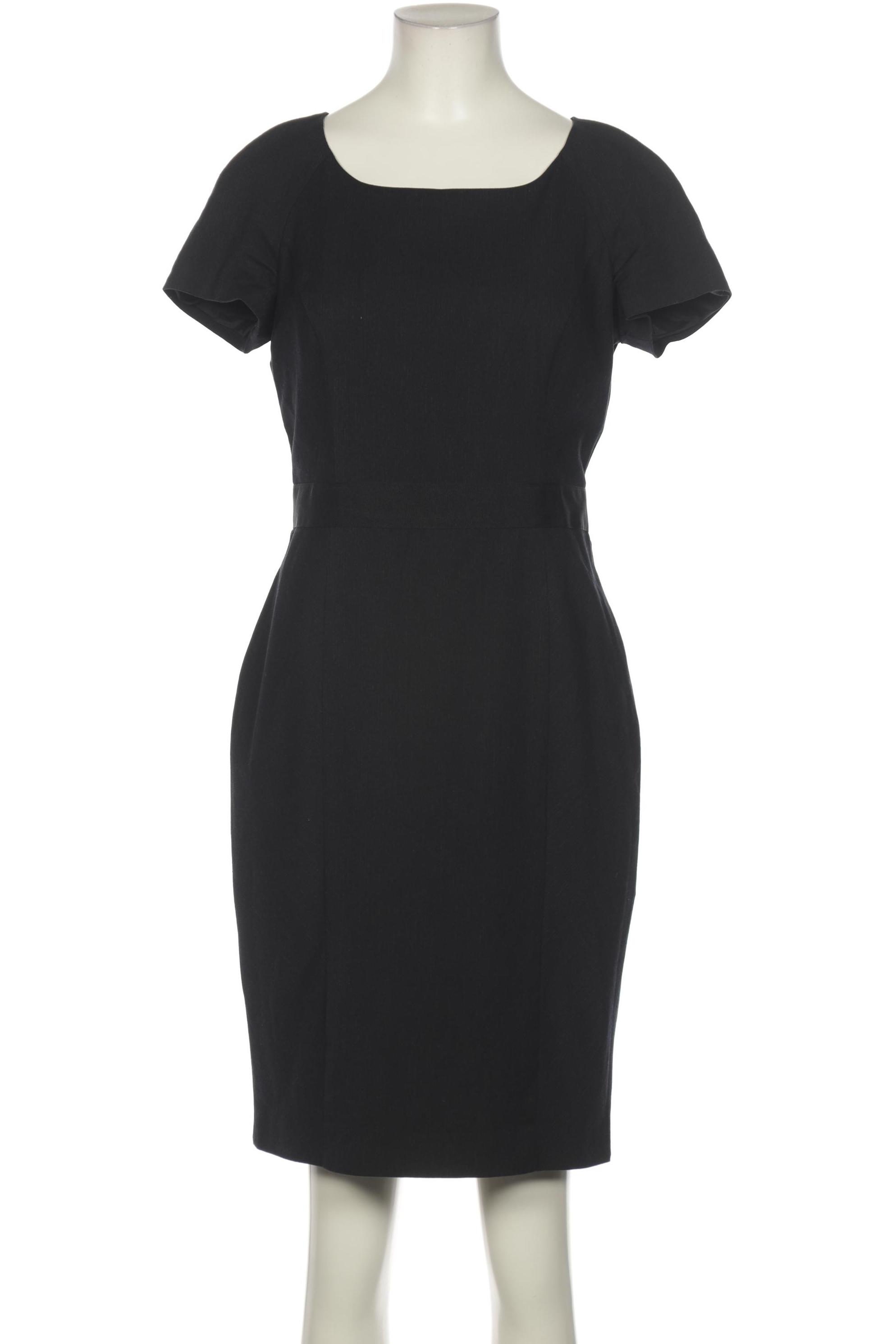 

s.Oliver Selection Damen Kleid, marineblau, Gr. 38