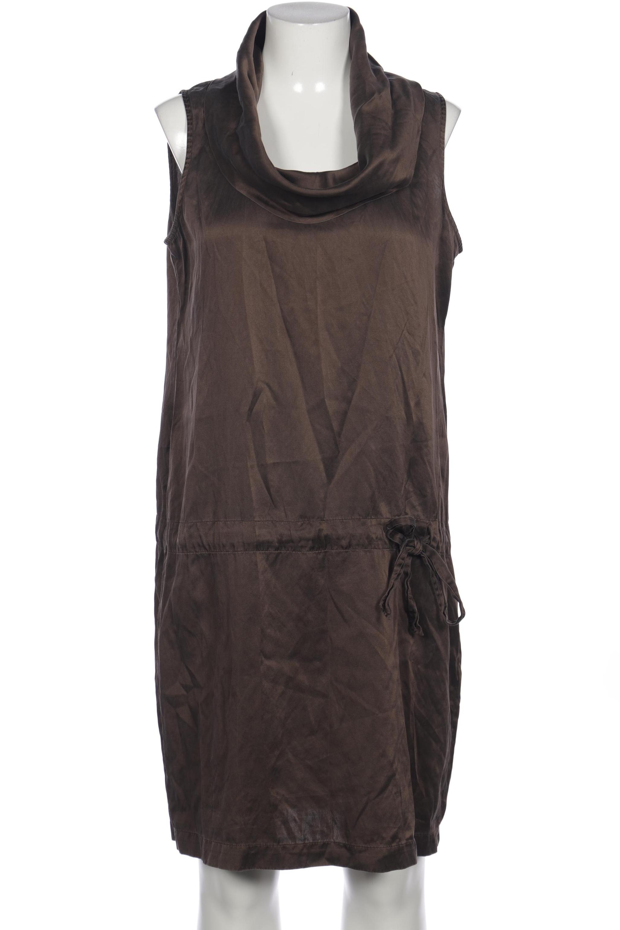 

s.Oliver Selection Damen Kleid, braun