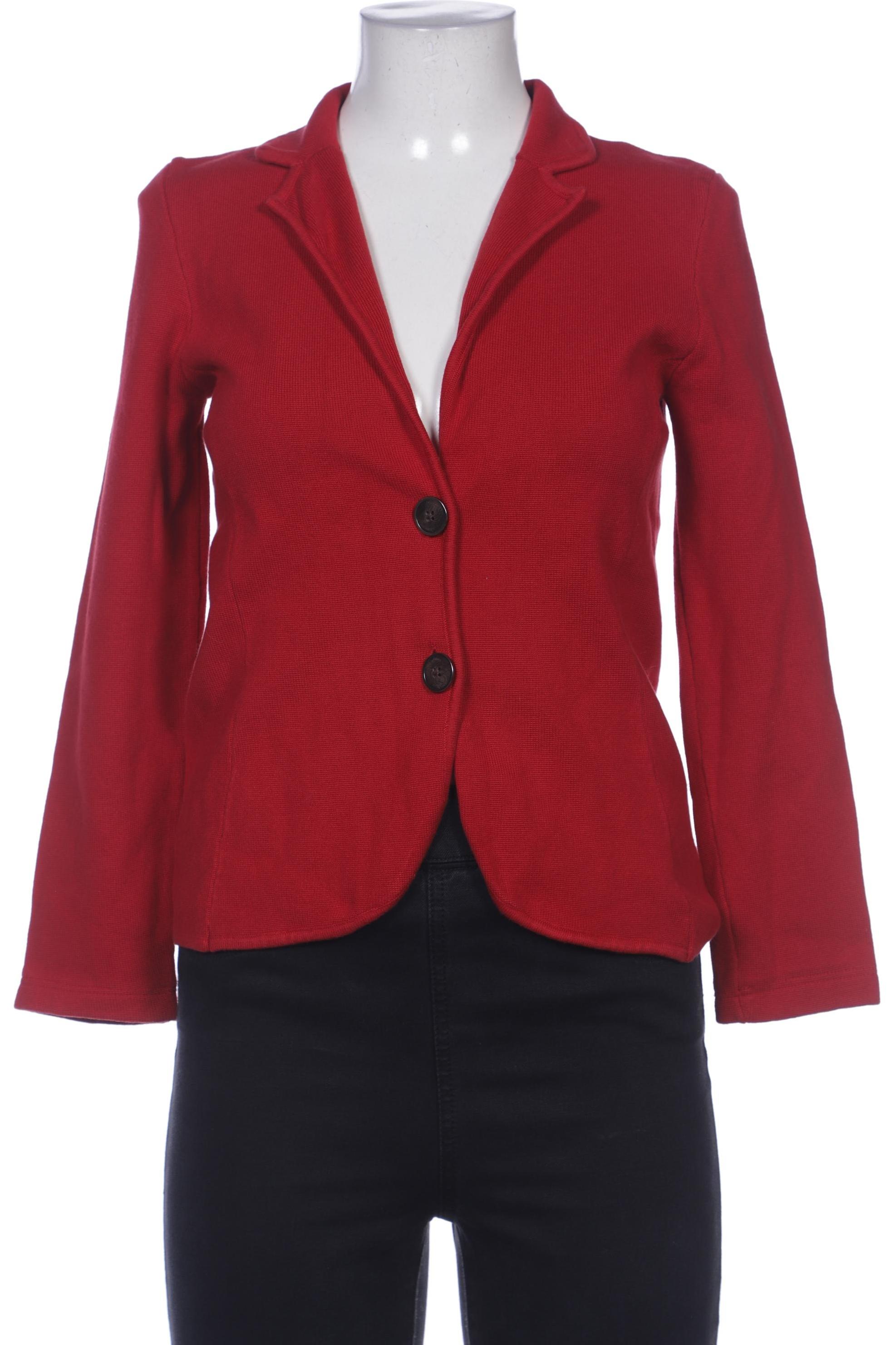 

s.Oliver Selection Damen Blazer, rot, Gr. 40
