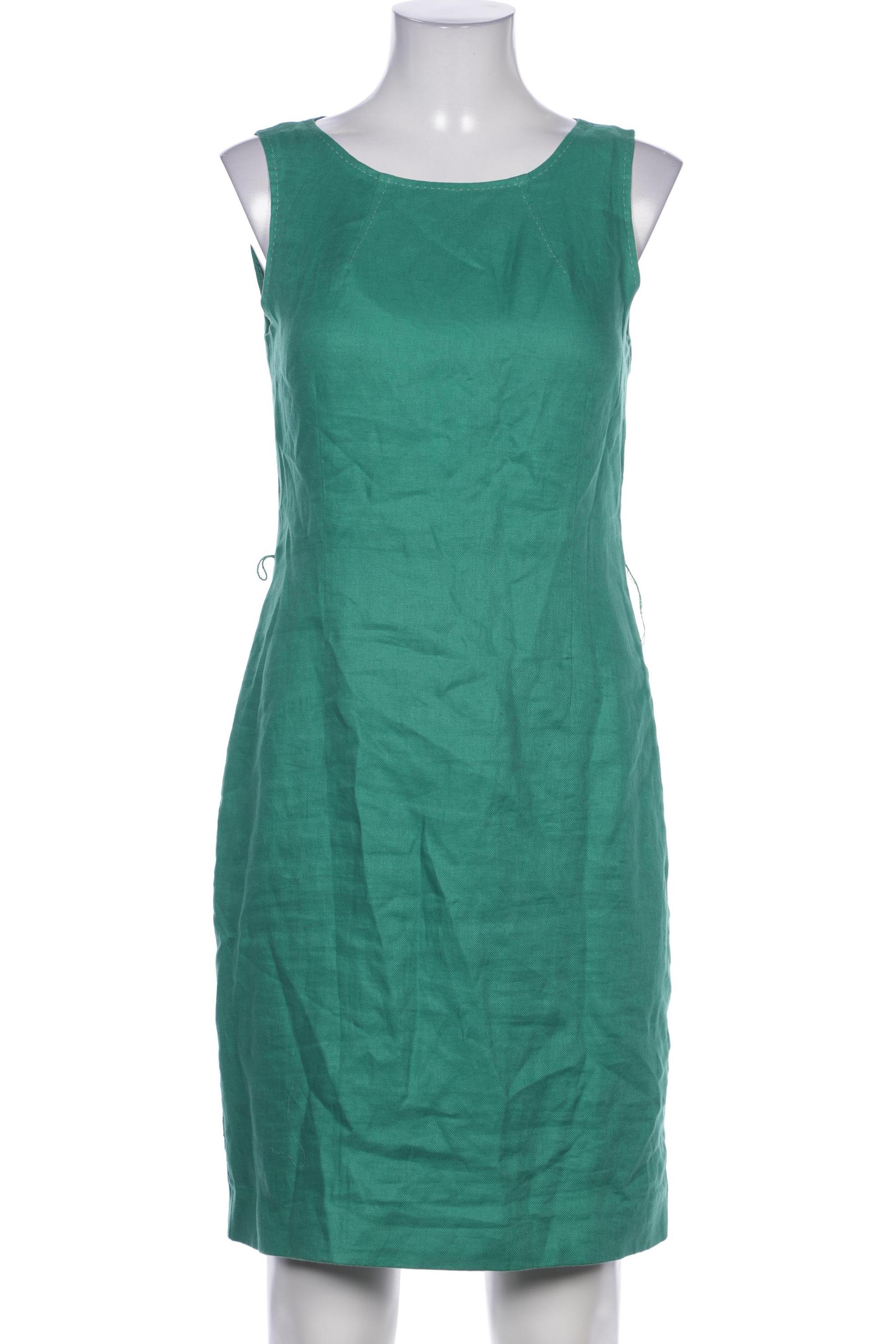 

s.Oliver Selection Damen Kleid, grün, Gr. 38