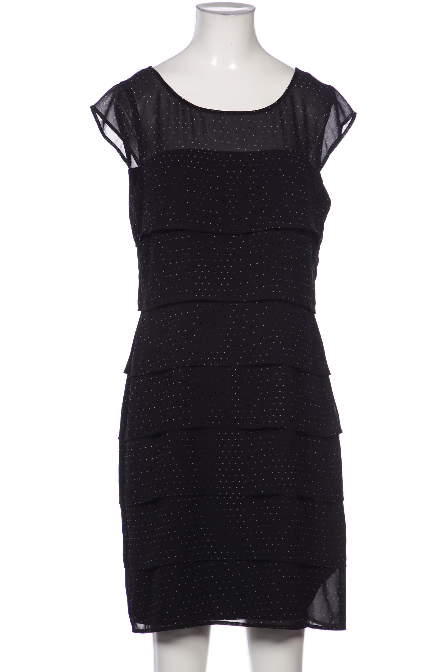 

s.Oliver Selection Damen Kleid, schwarz