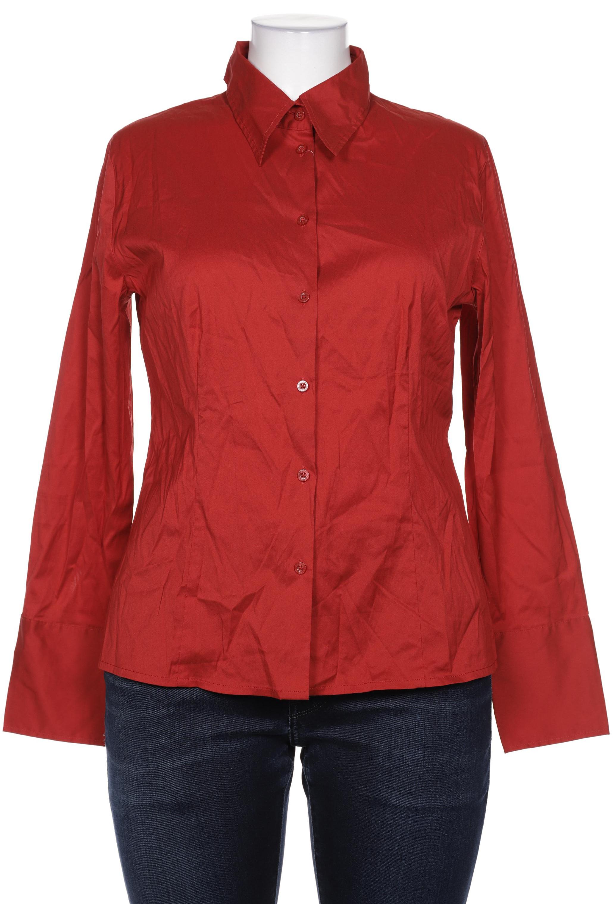 

s.Oliver Selection Damen Bluse, rot