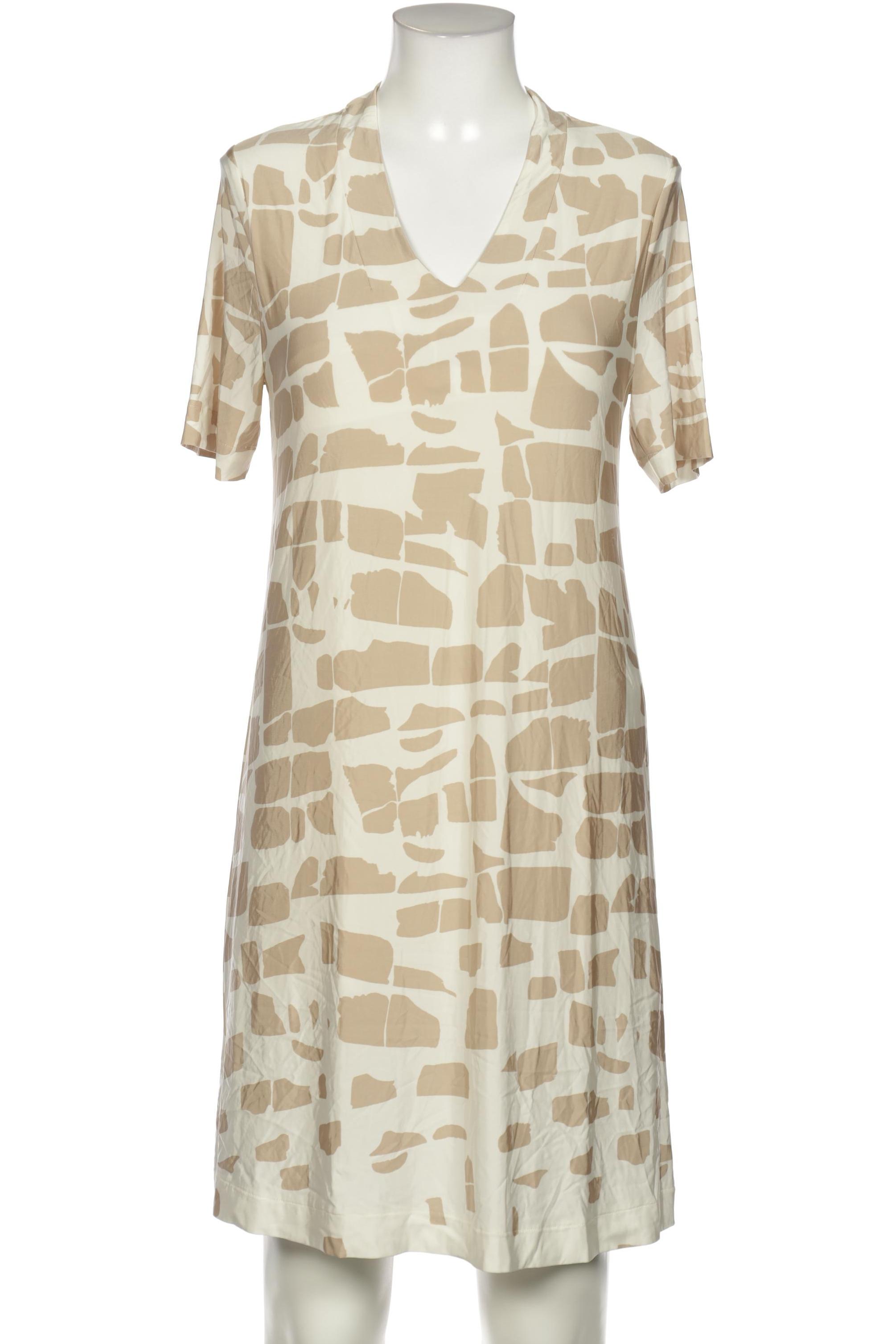 

s.Oliver Selection Damen Kleid, beige