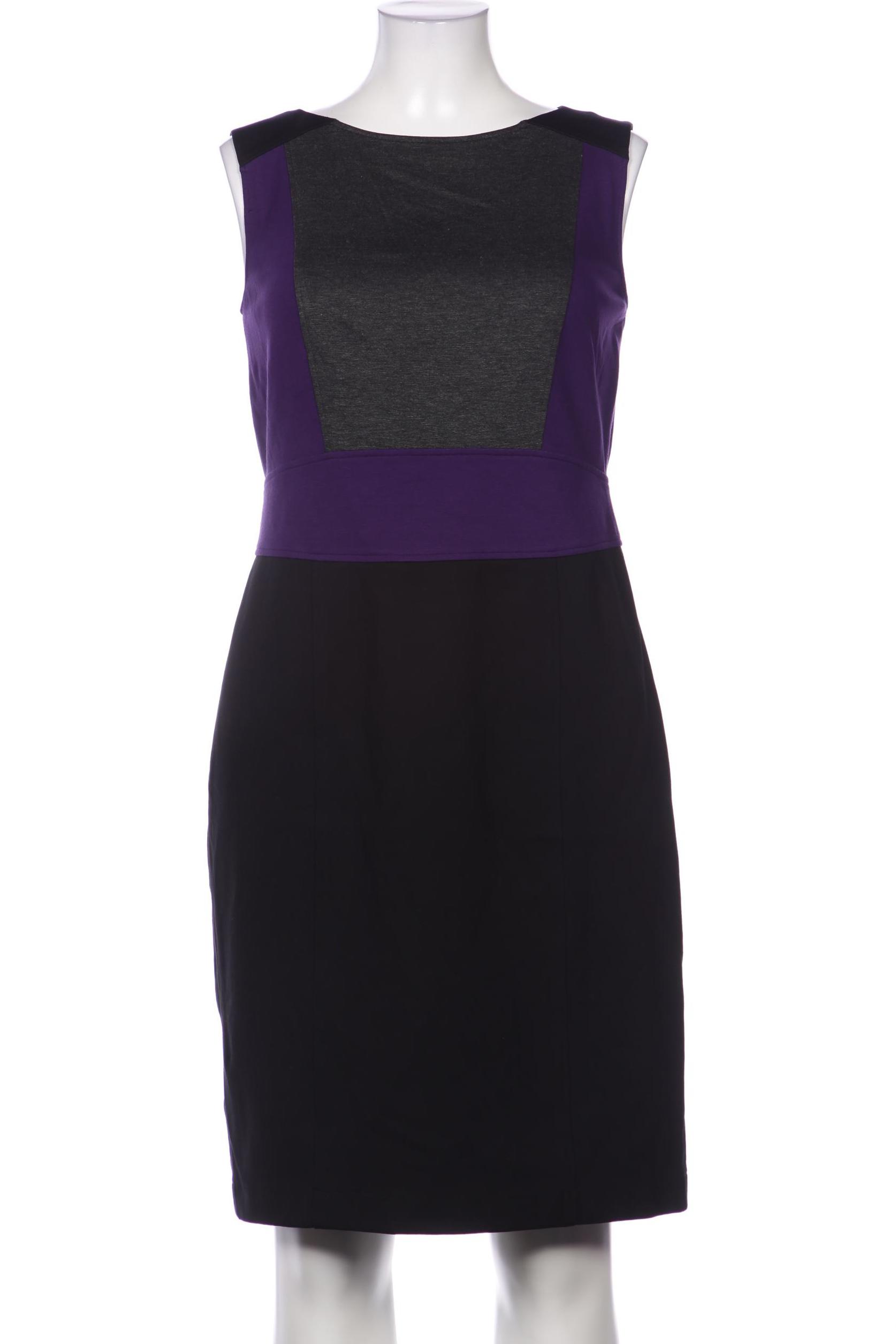 

s.Oliver Selection Damen Kleid, schwarz
