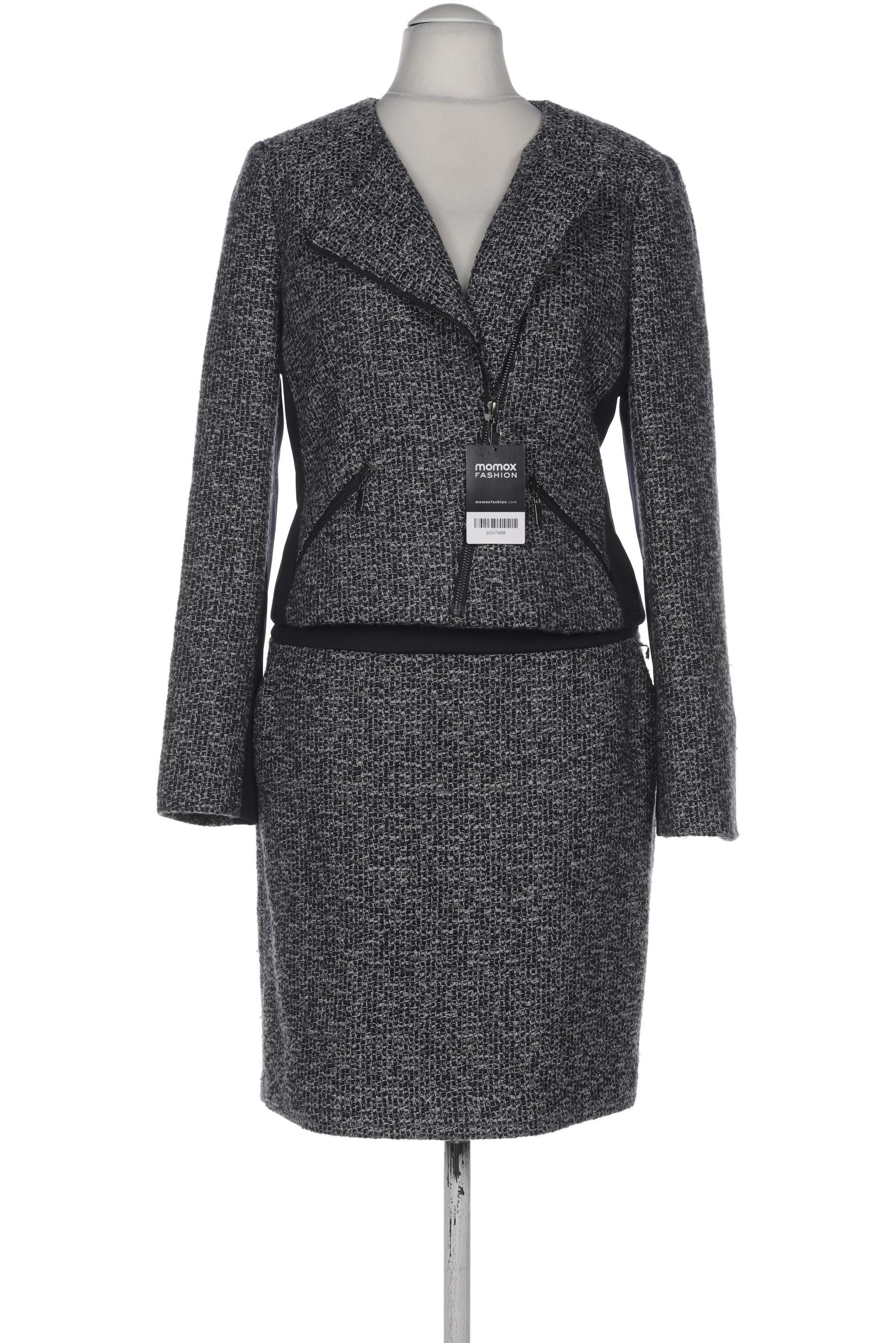 

s.Oliver Selection Damen Anzug, marineblau, Gr. 40