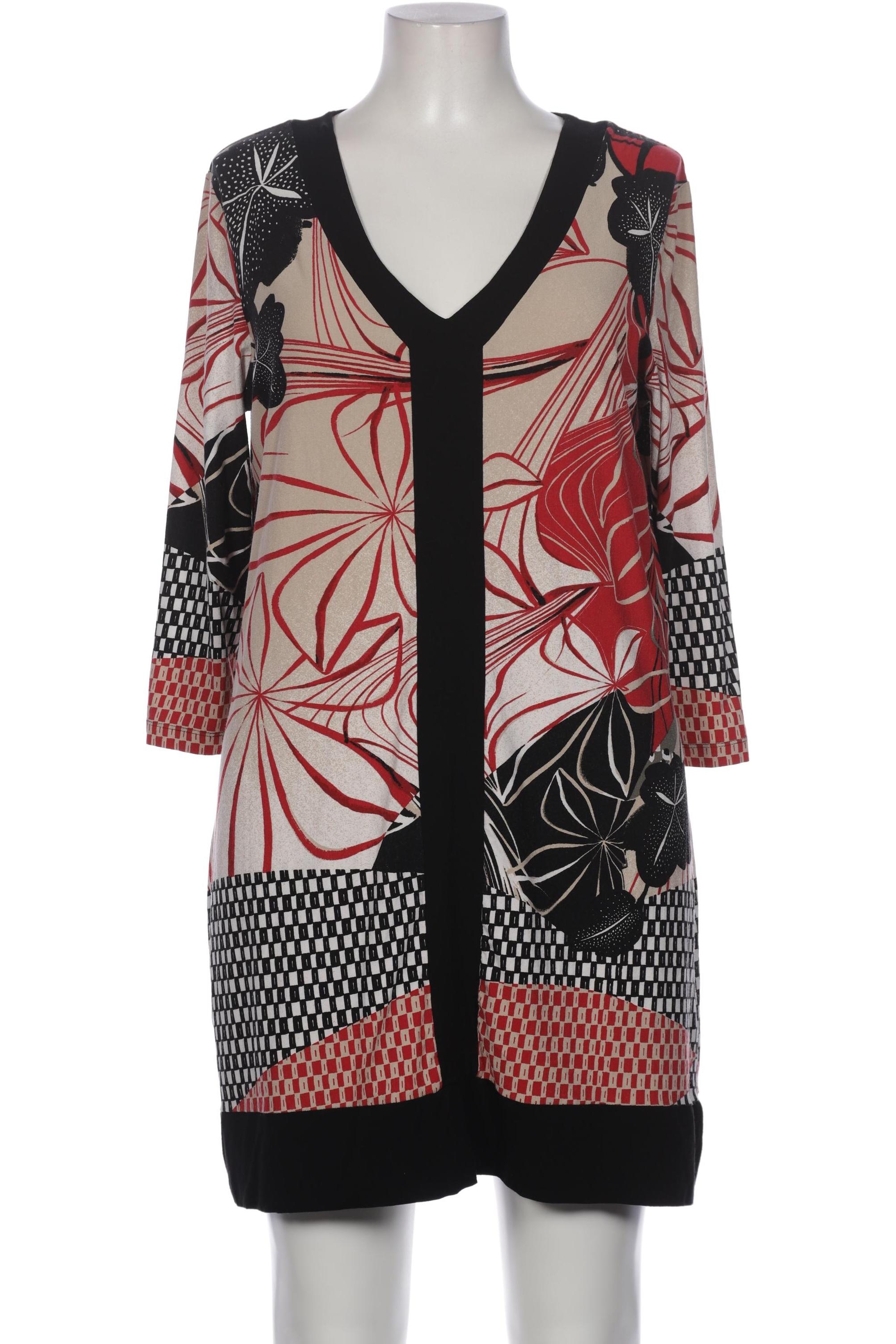 

s.Oliver Selection Damen Kleid, mehrfarbig, Gr. 46
