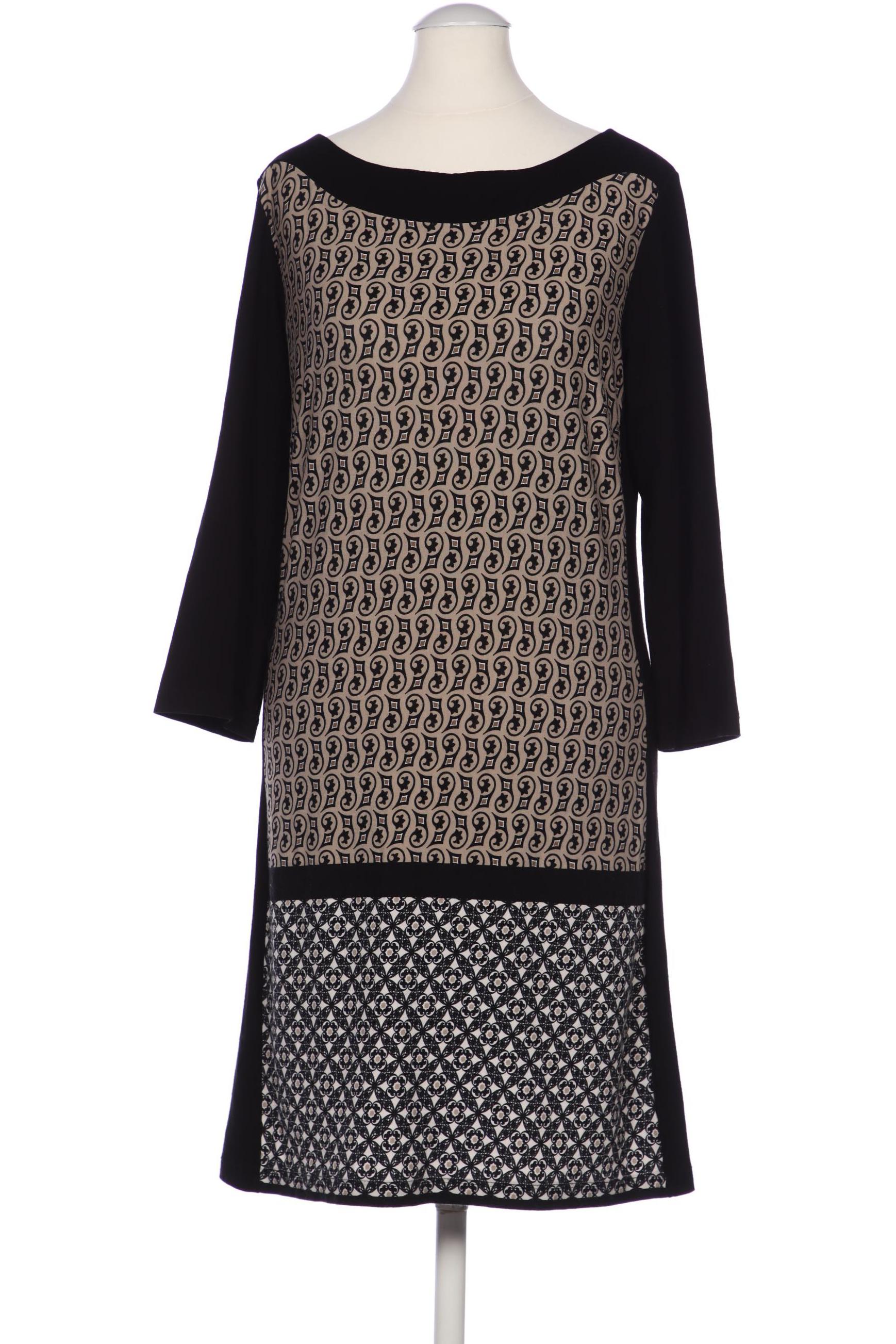 

s.Oliver Selection Damen Kleid, schwarz