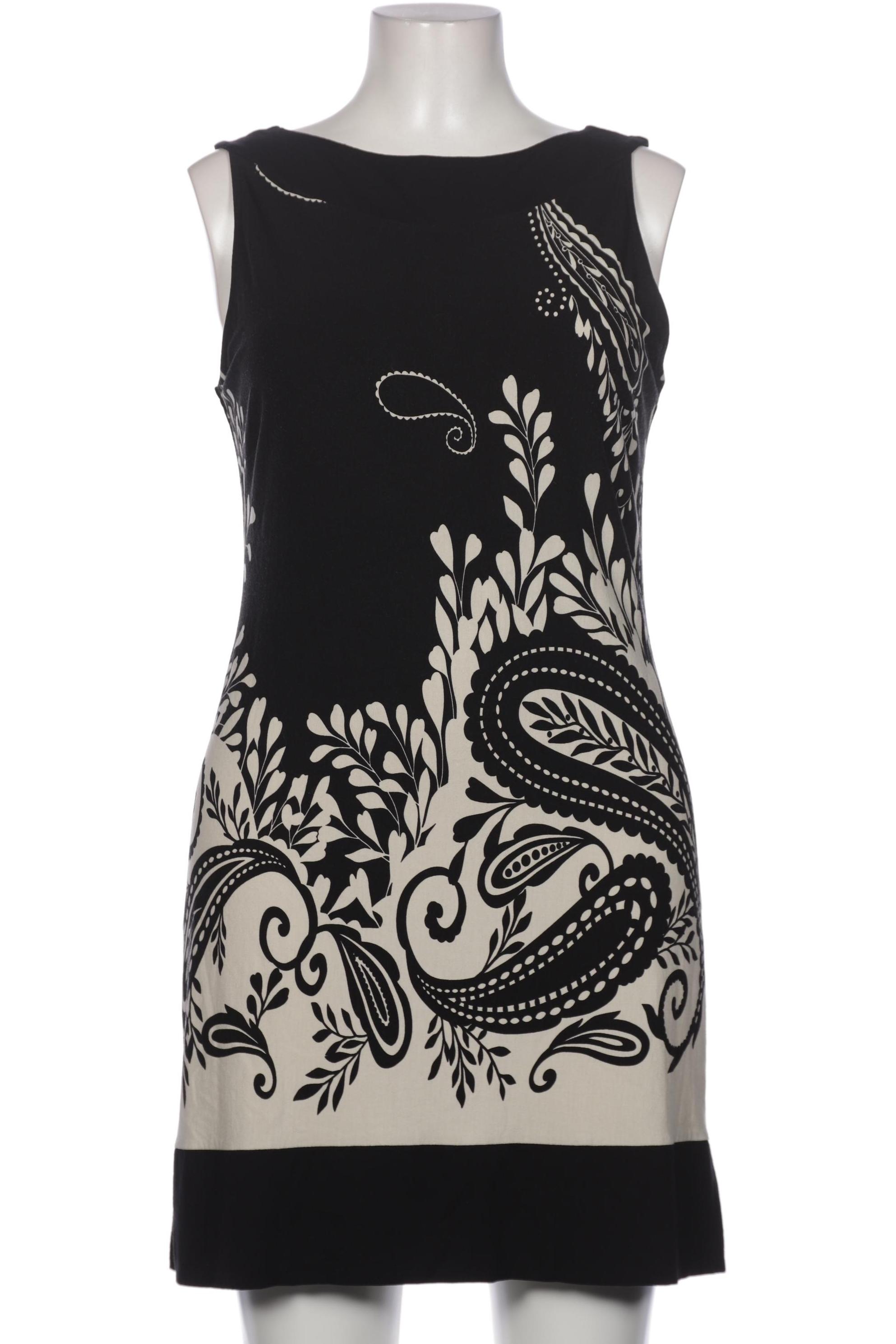 

s.Oliver Selection Damen Kleid, schwarz, Gr. 44