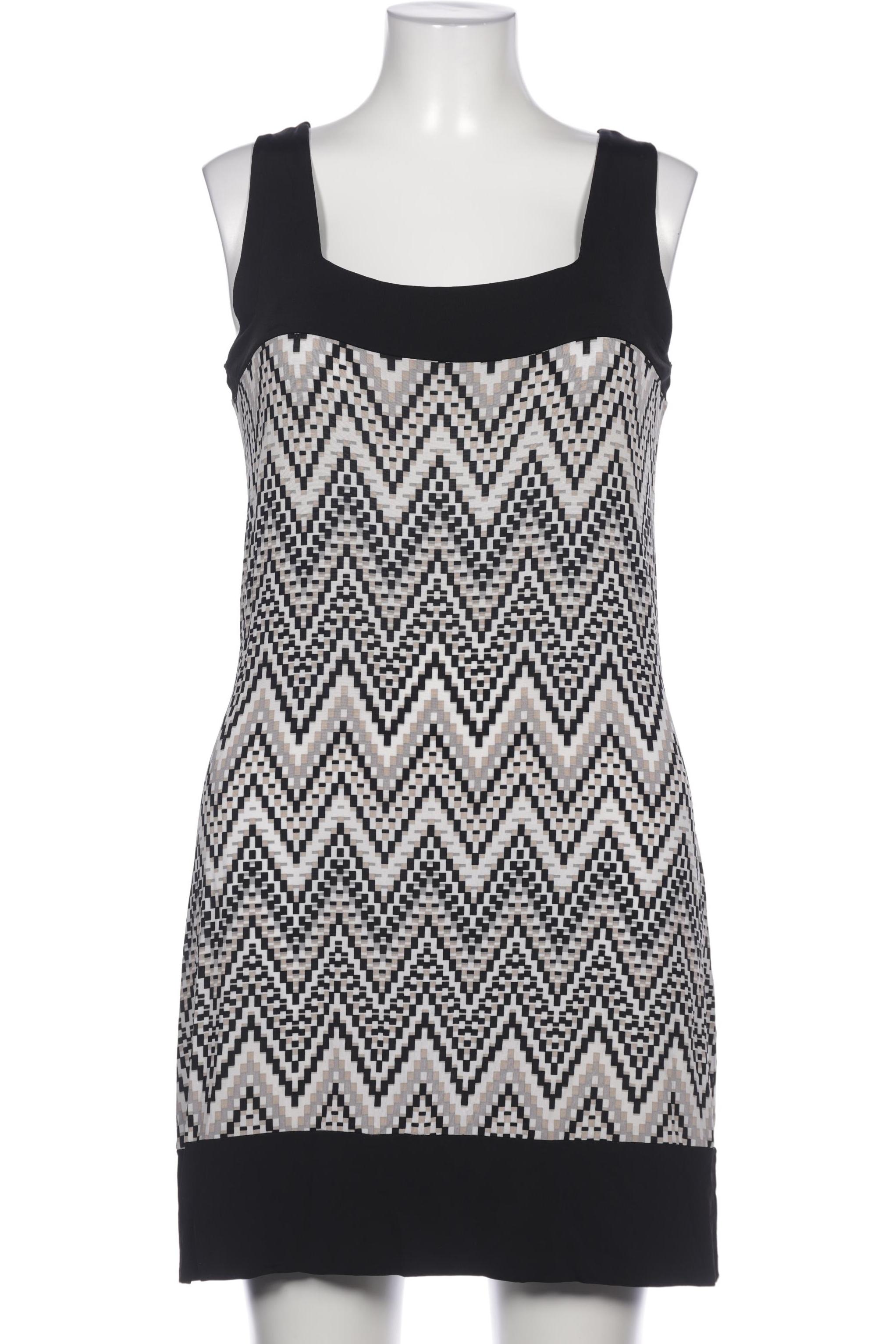 

s.Oliver Selection Damen Kleid, schwarz