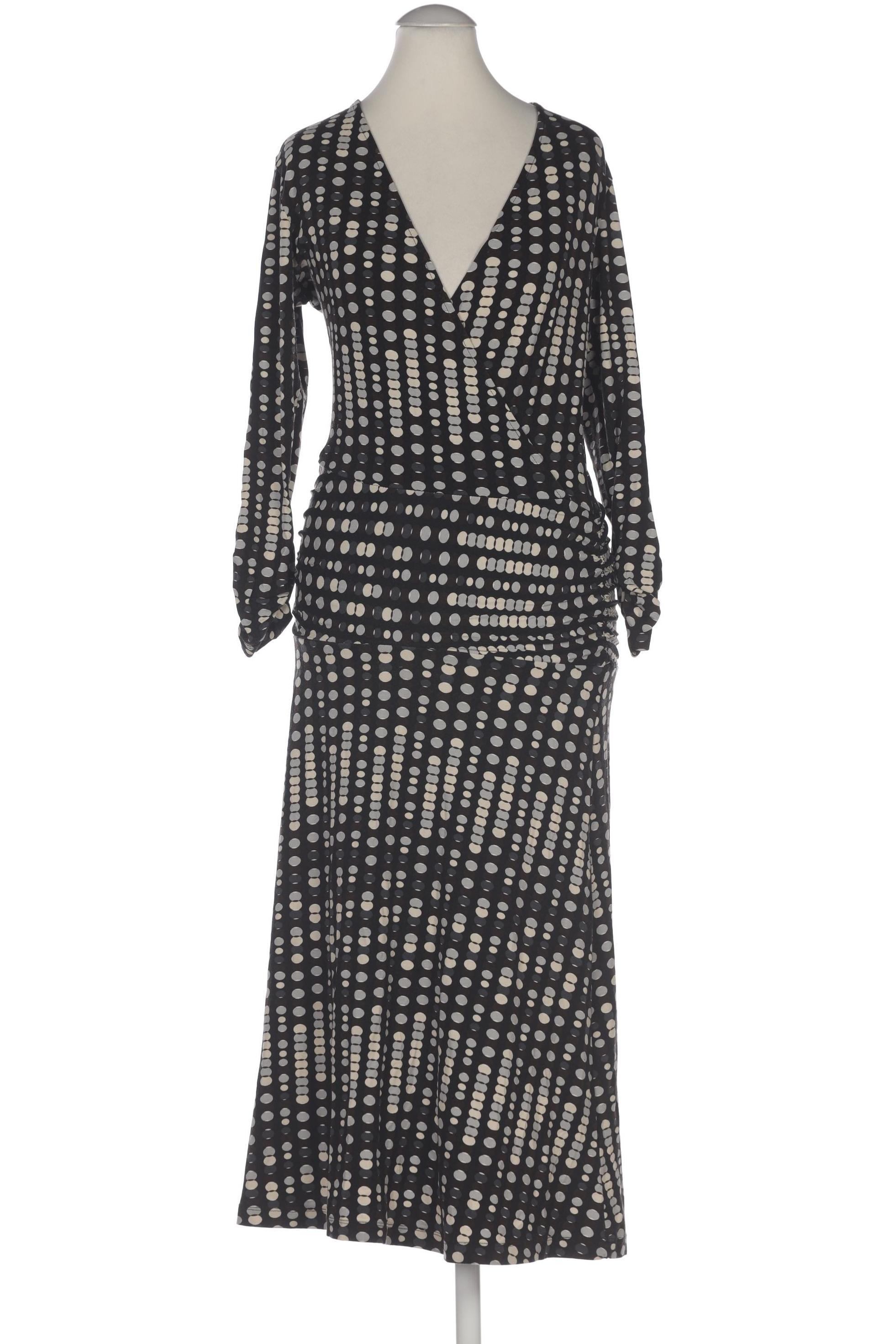 

s.Oliver Selection Damen Kleid, braun, Gr. 36