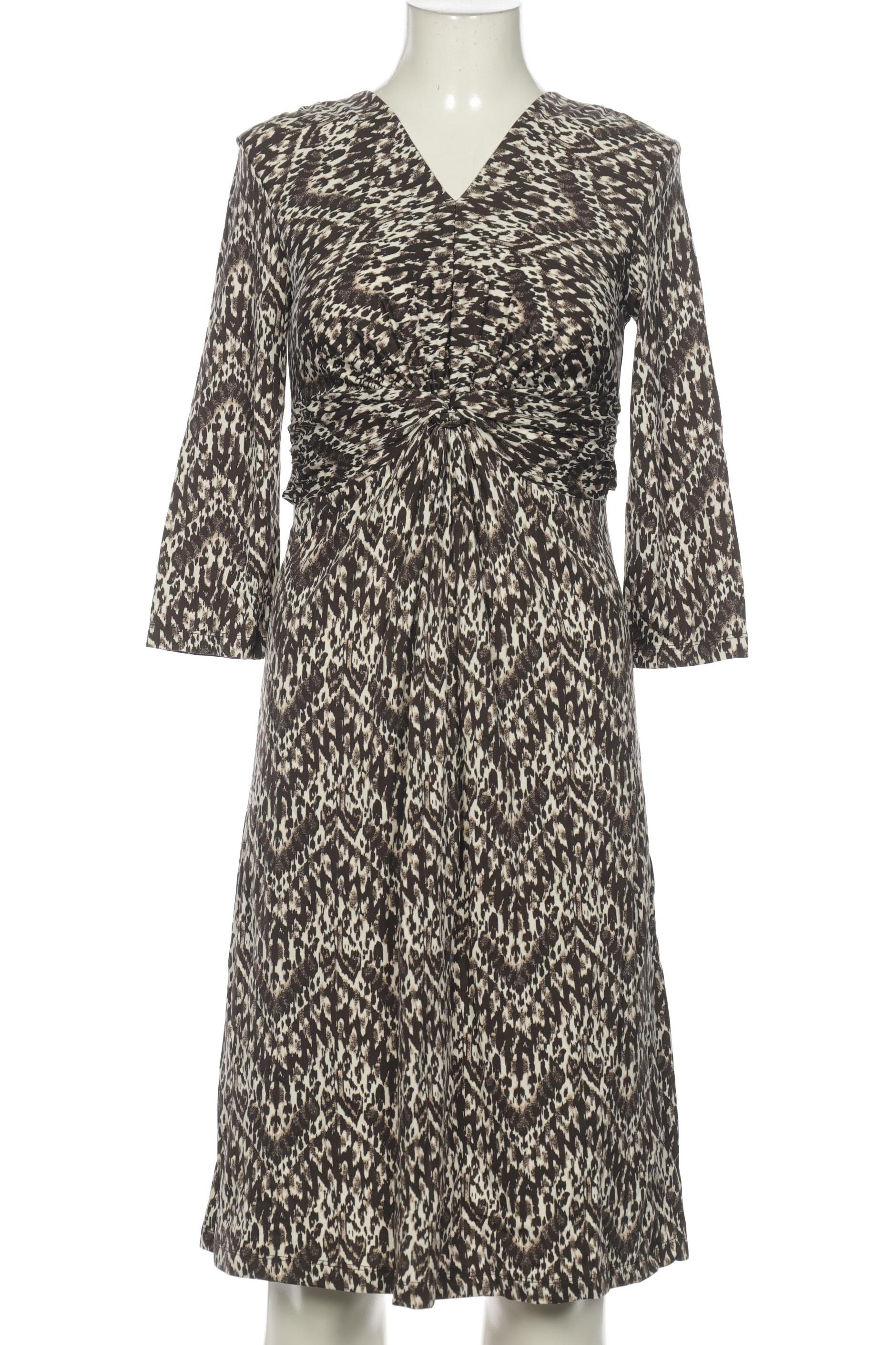 

s.Oliver Selection Damen Kleid, mehrfarbig, Gr. 40