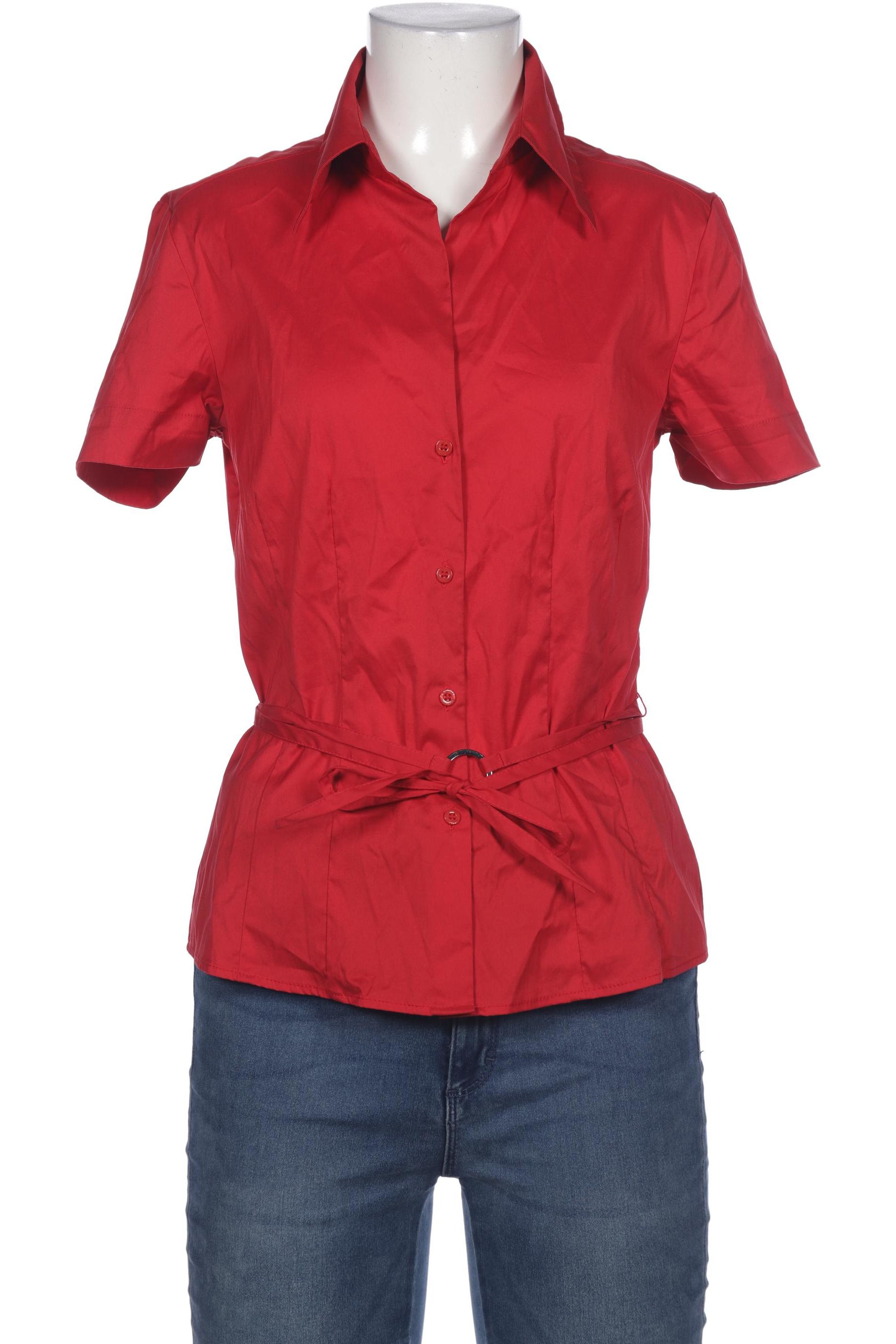 

s.Oliver Selection Damen Bluse, rot