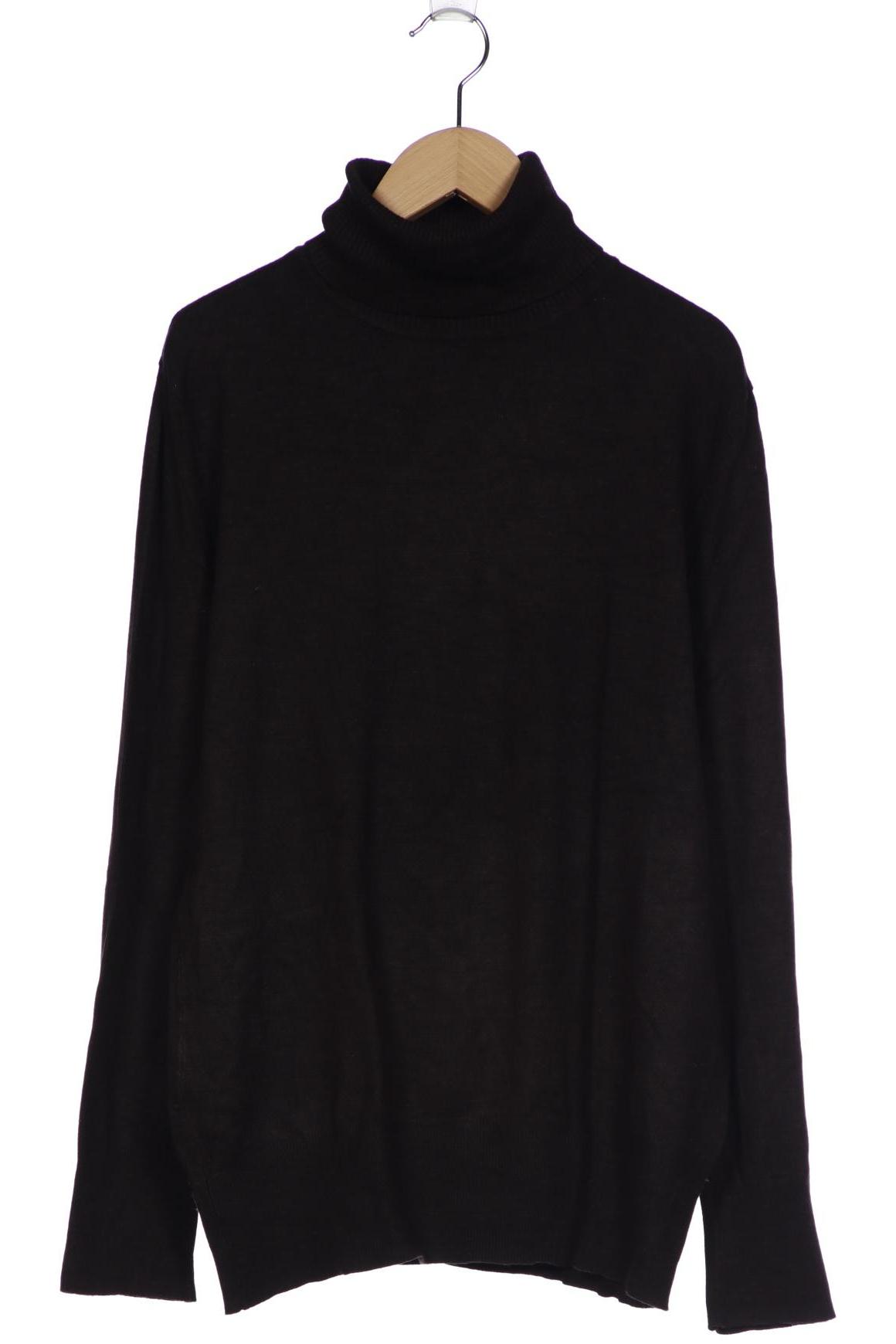 

s.Oliver Selection Damen Pullover, braun, Gr. 44