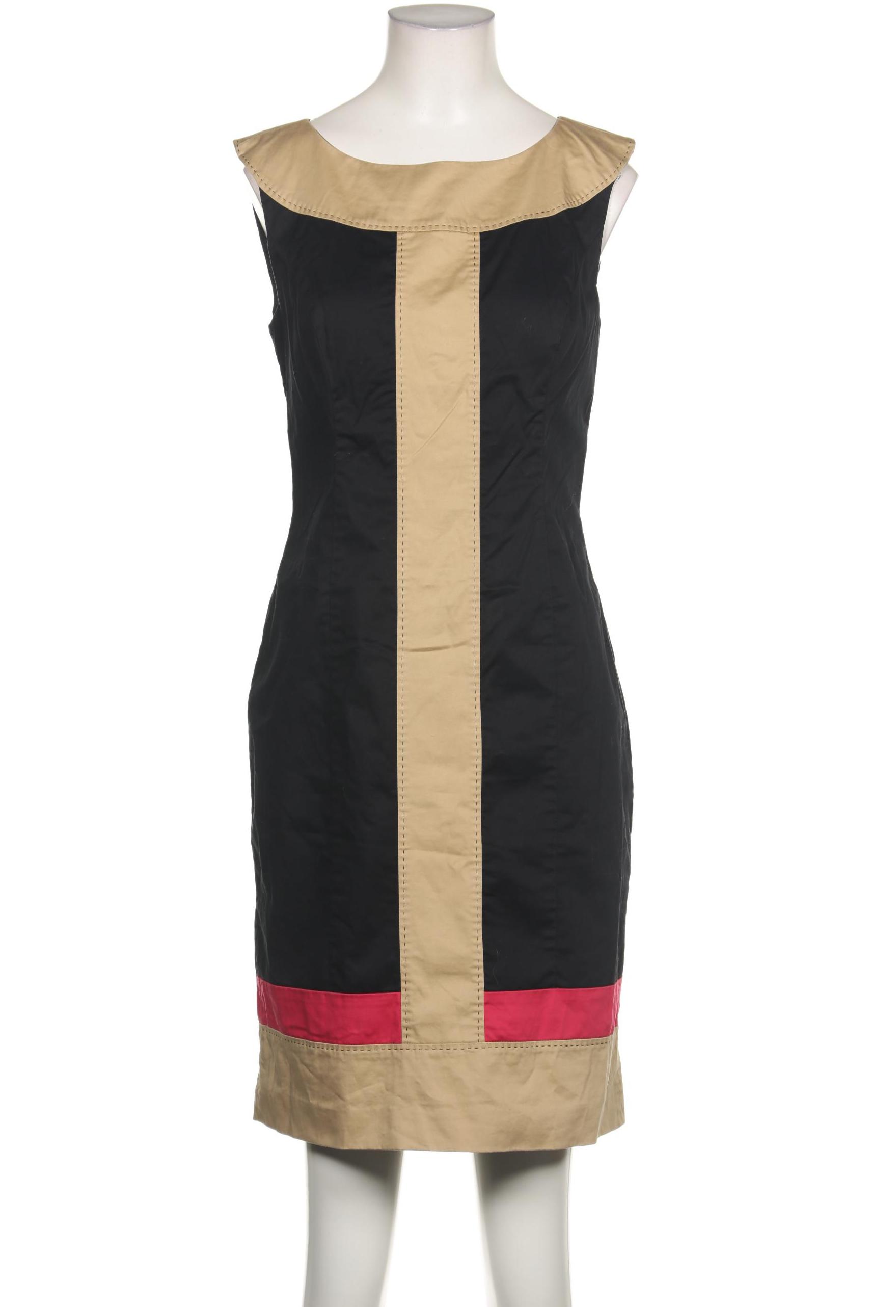 

s.Oliver Selection Damen Kleid, schwarz, Gr. 36