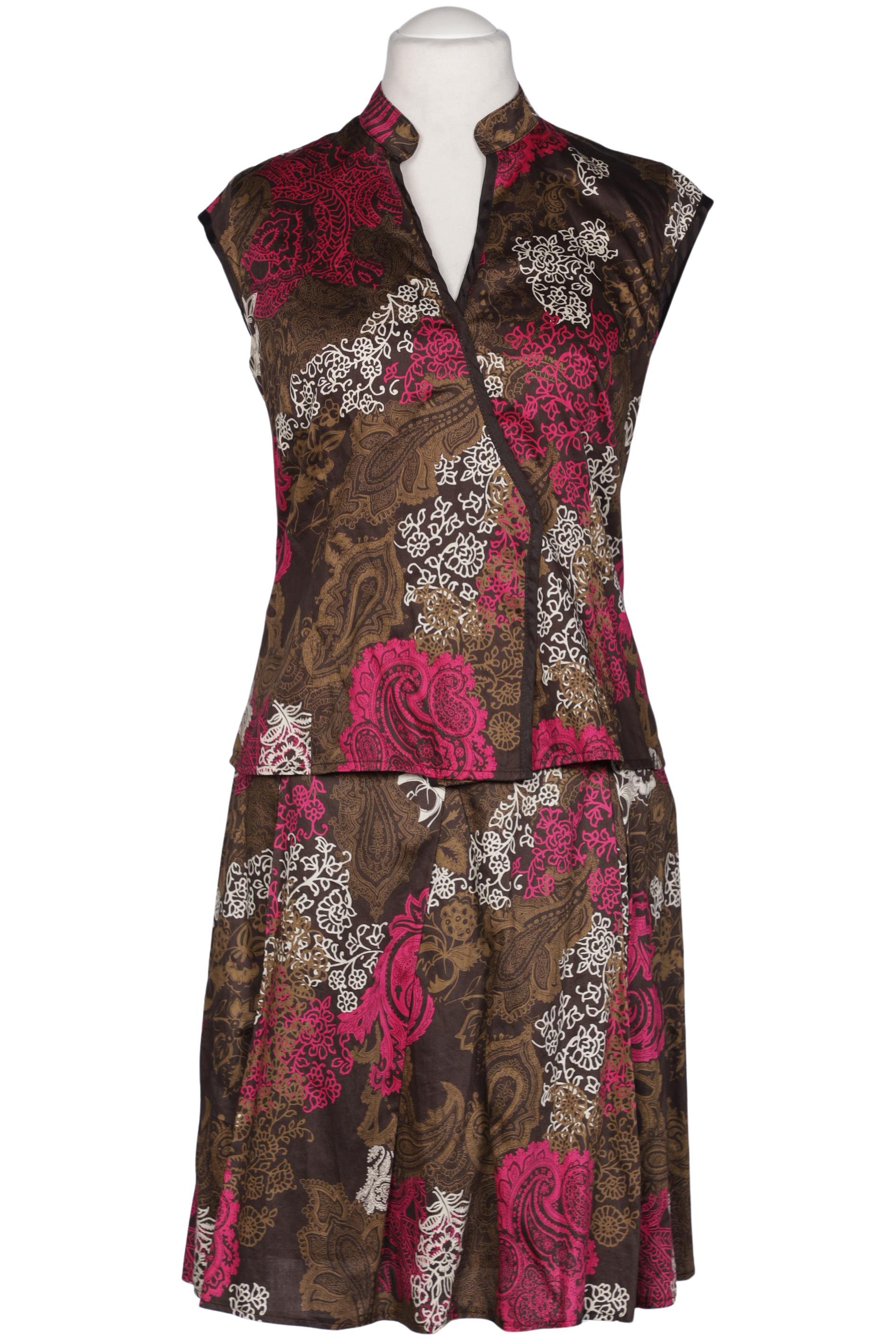 

s.Oliver Selection Damen Anzug, mehrfarbig, Gr. 40