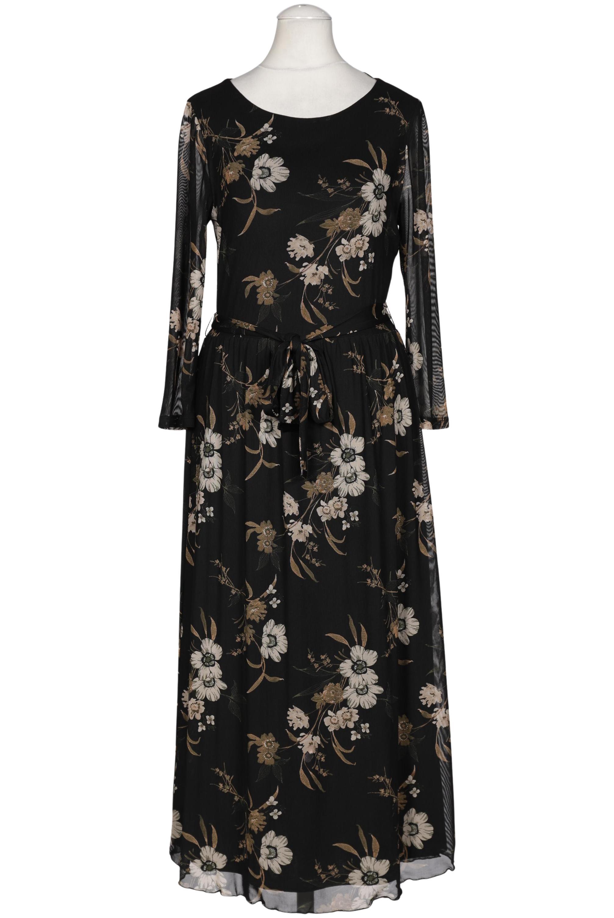 

s.Oliver Selection Damen Kleid, mehrfarbig, Gr. 34