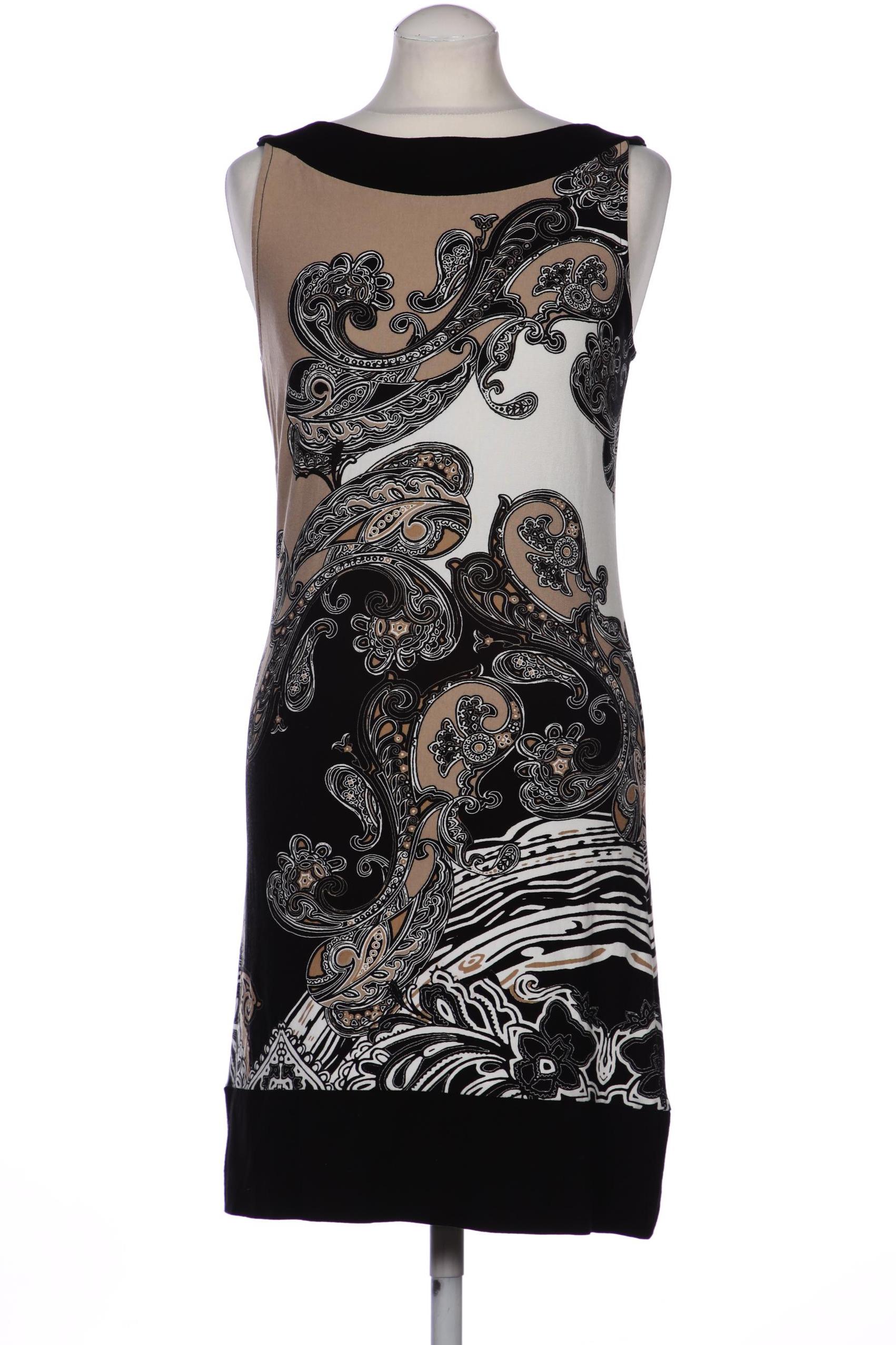 

s.Oliver Selection Damen Kleid, mehrfarbig