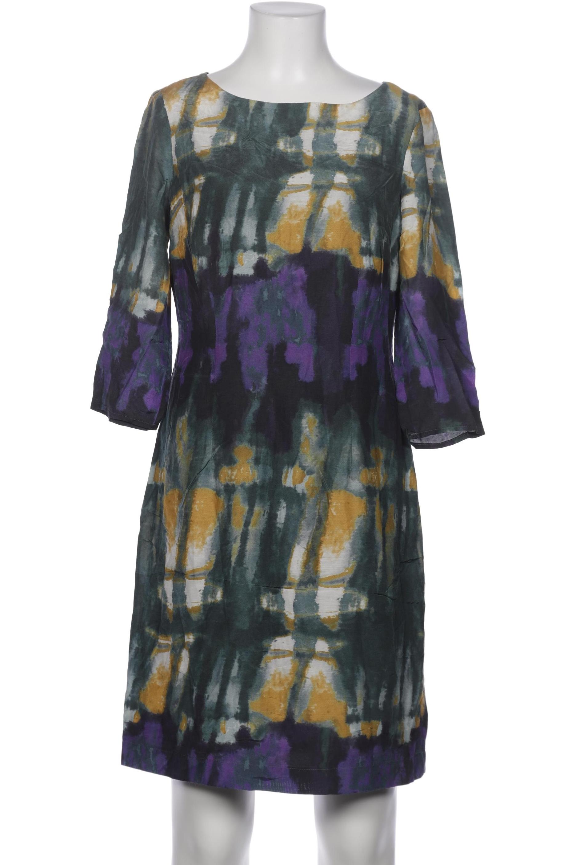 

s.Oliver Selection Damen Kleid, mehrfarbig, Gr. 38