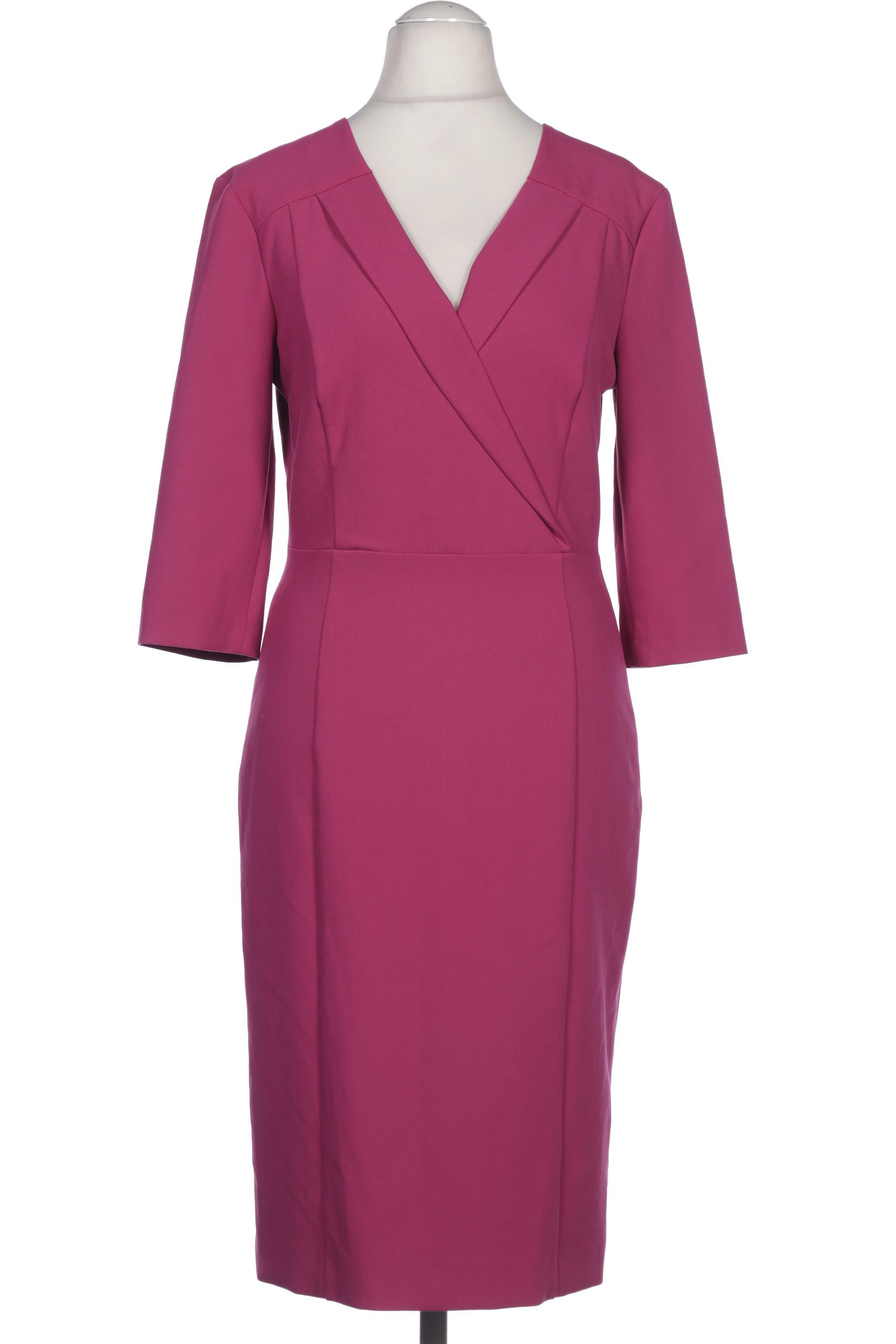 

s.Oliver Selection Damen Kleid, pink