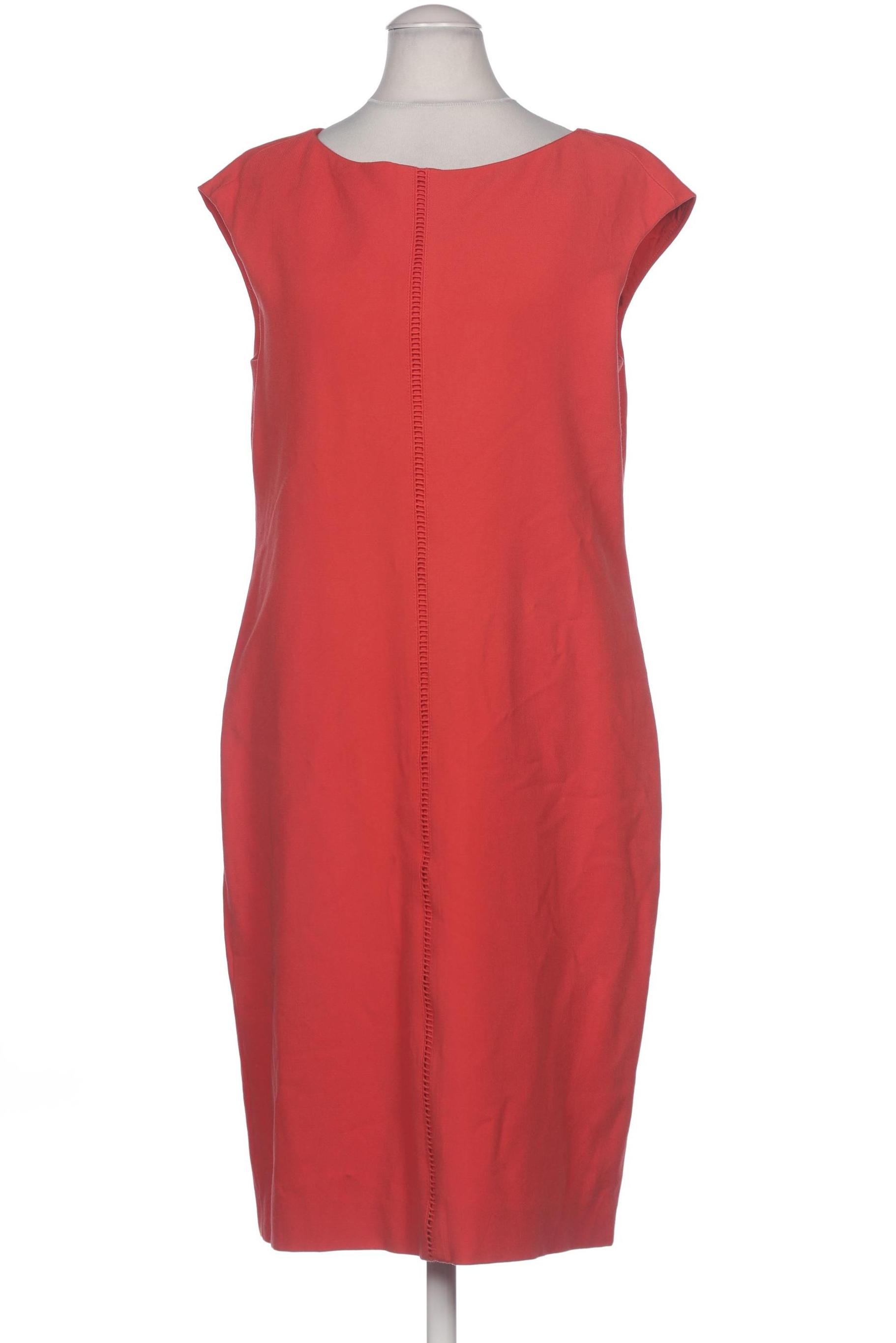 

s.Oliver Selection Damen Kleid, rot, Gr. 36