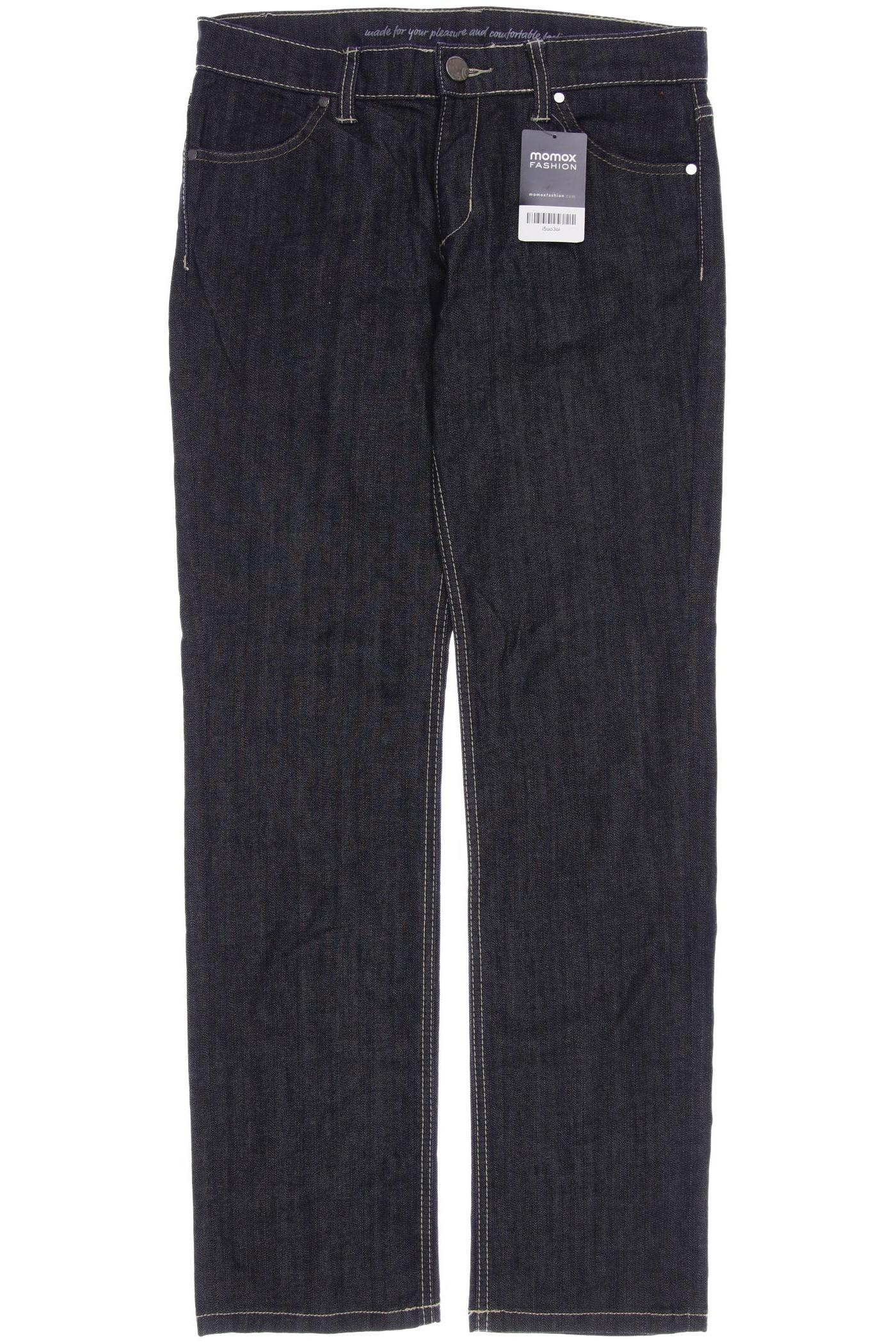 

s.Oliver Selection Damen Jeans, grau