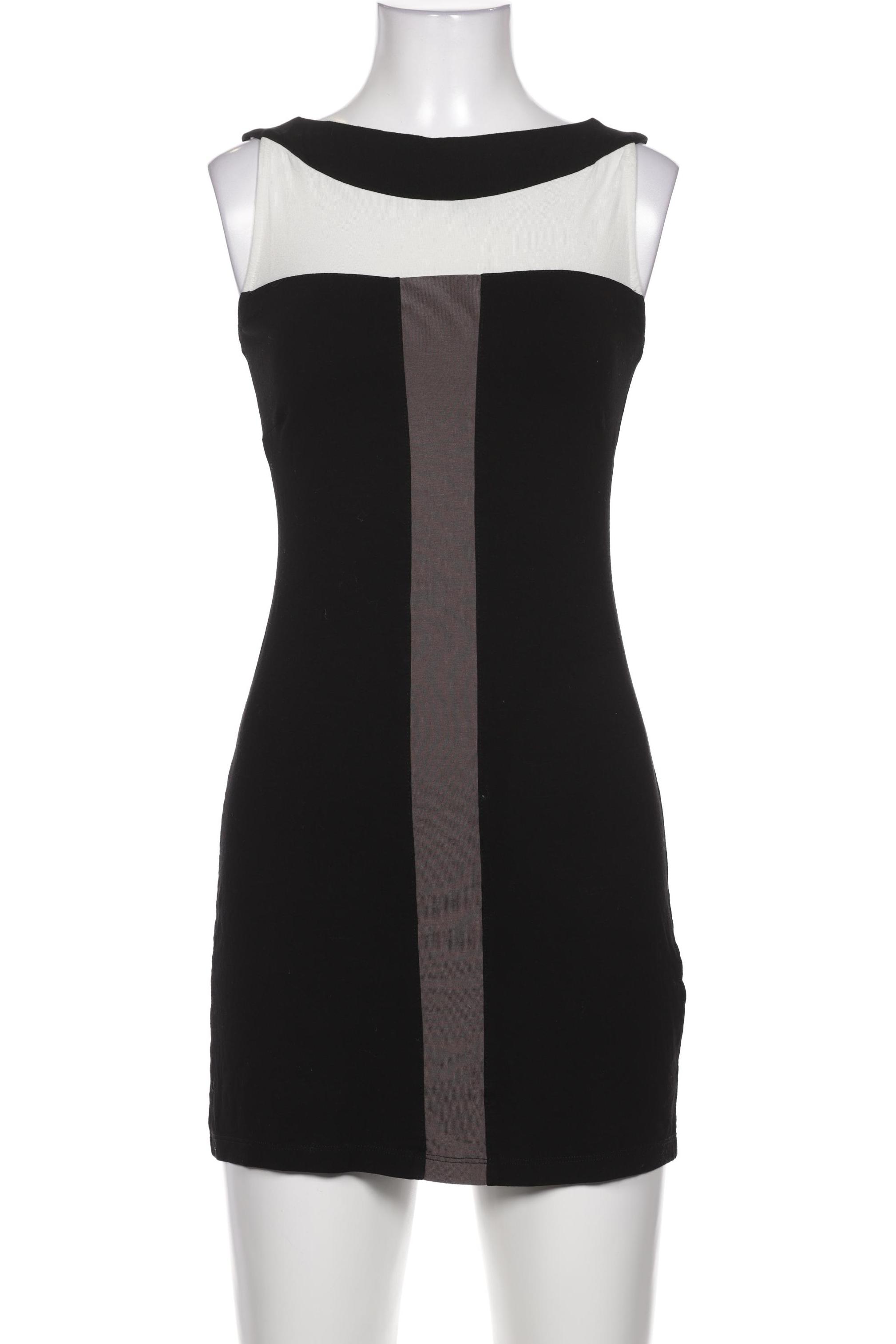 

s.Oliver Selection Damen Kleid, schwarz, Gr. 34