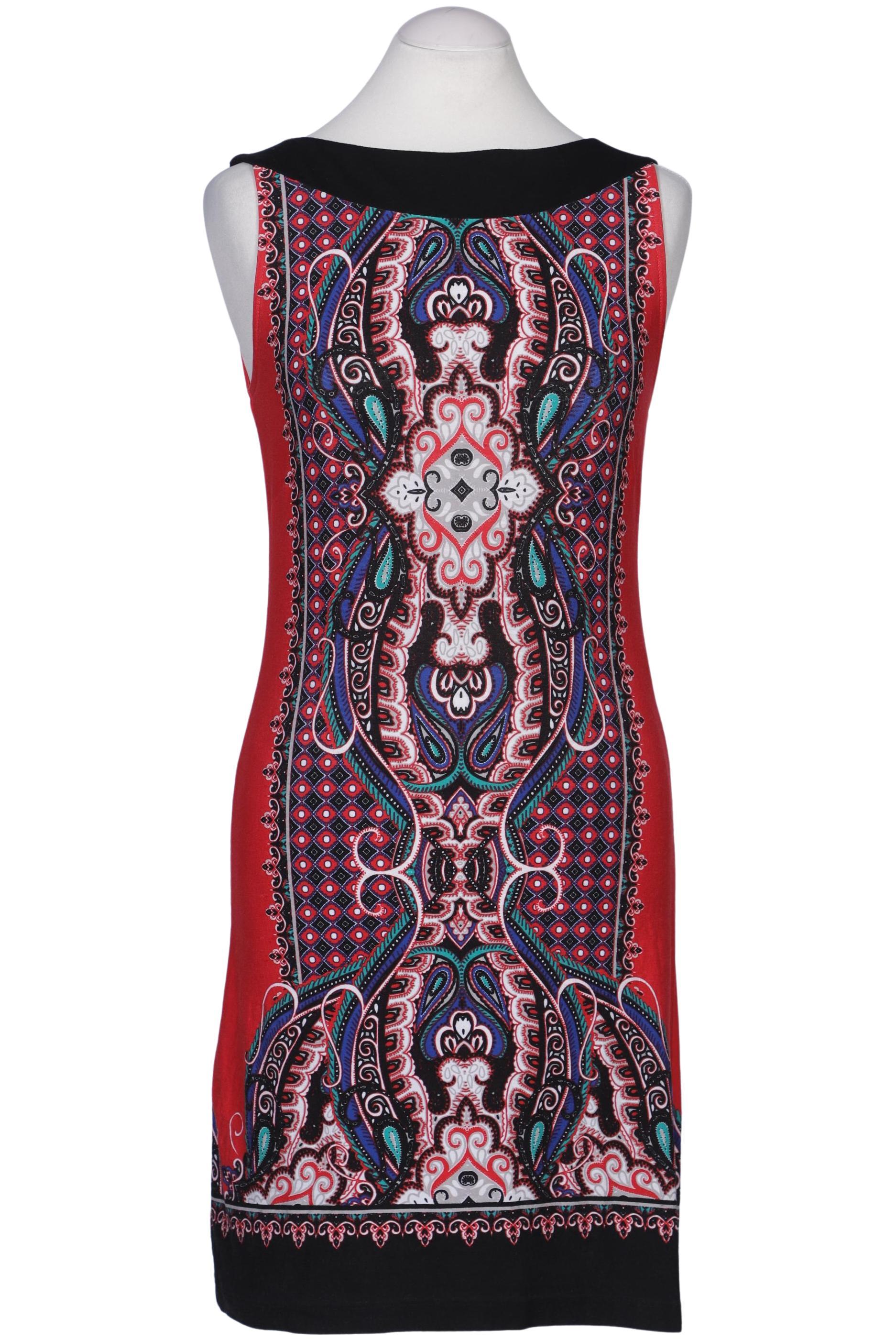 

s.Oliver Selection Damen Kleid, rot, Gr. 36