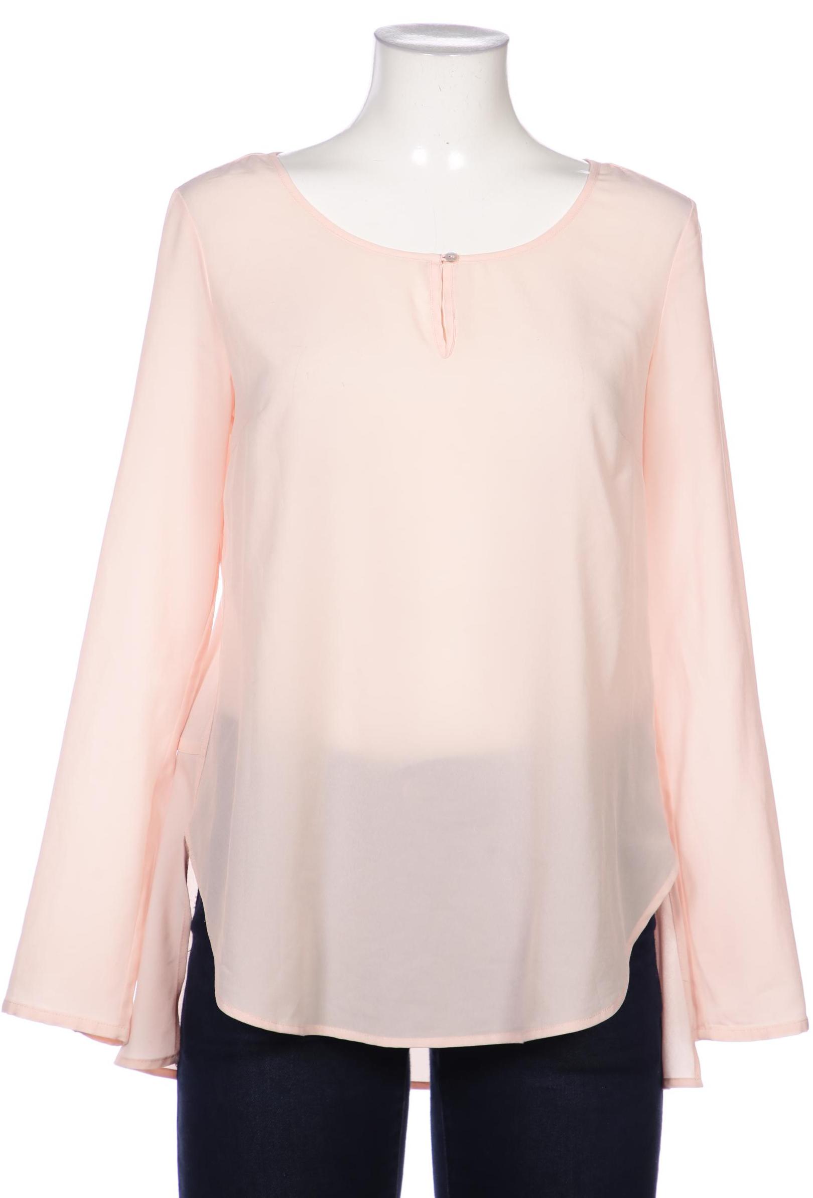 

s.Oliver Selection Damen Bluse, pink, Gr. 38