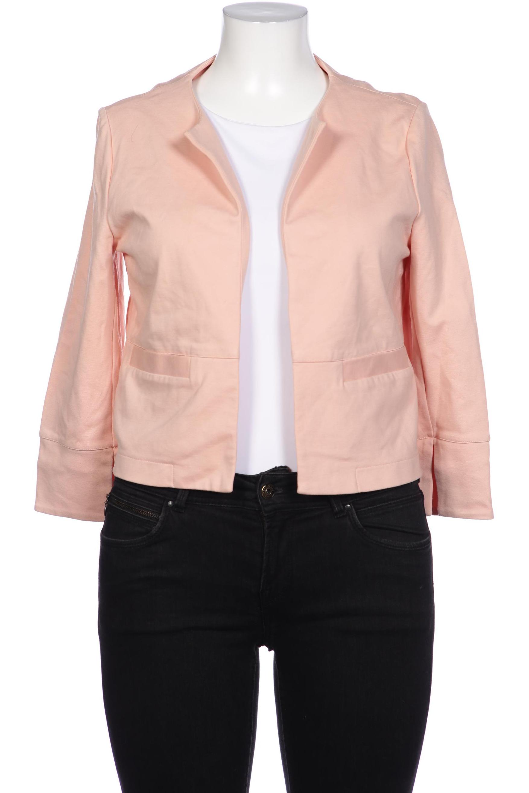 

s.Oliver Selection Damen Blazer, pink, Gr. 42