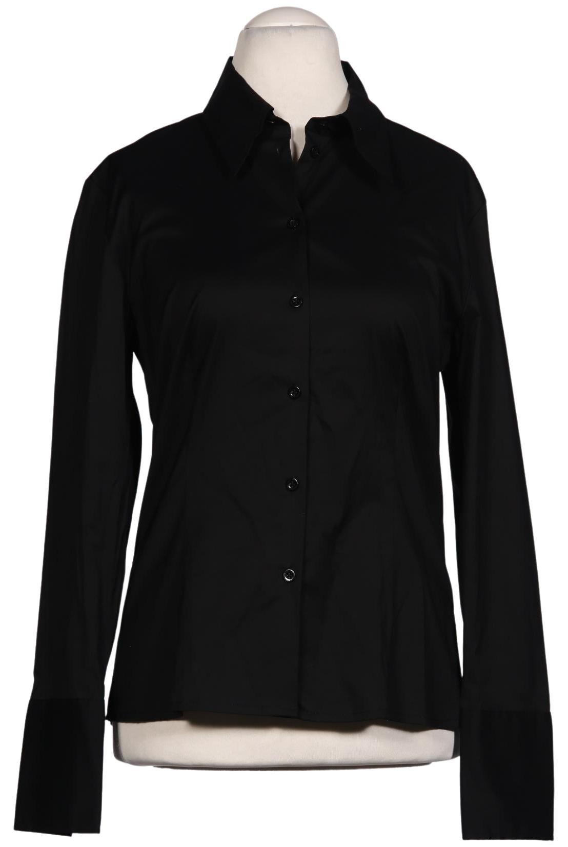 

s.Oliver Selection Damen Bluse, schwarz, Gr. 40