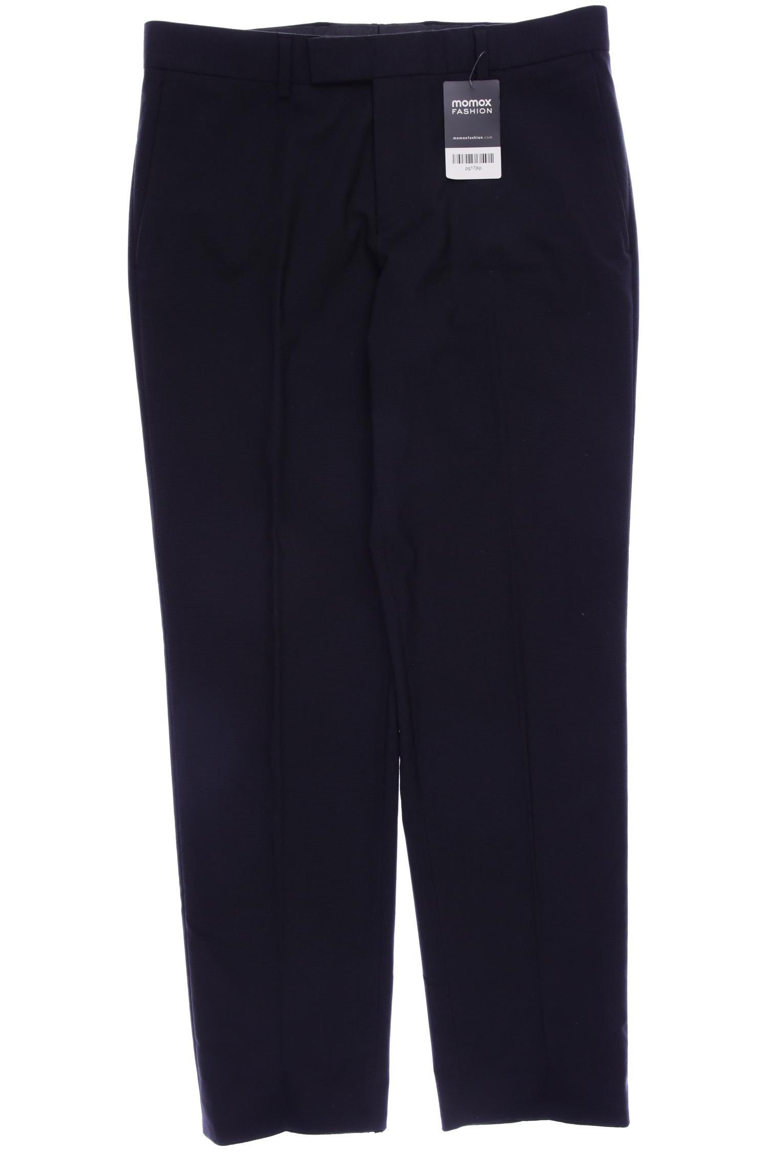 

s.Oliver Selection Herren Stoffhose, grau
