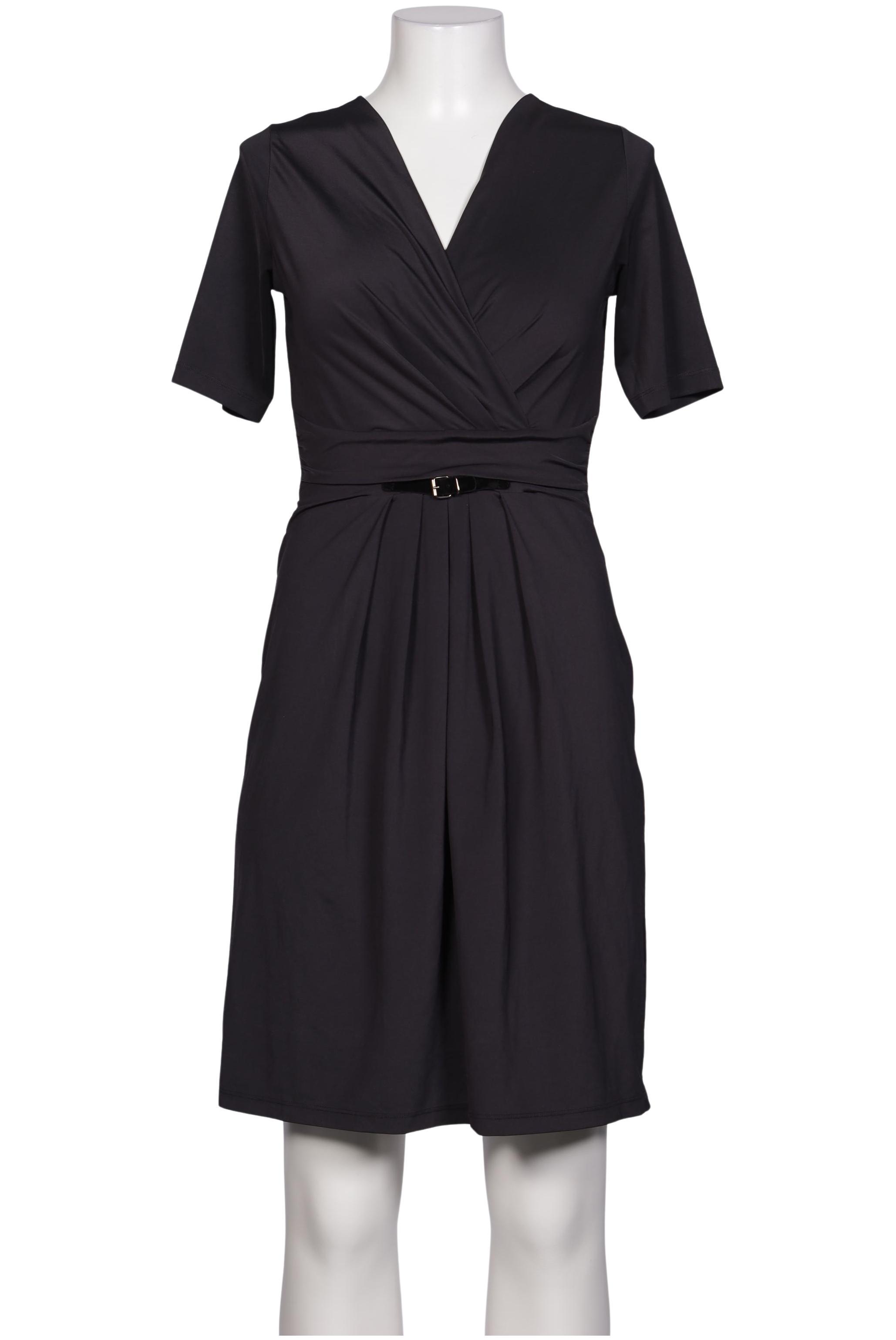 

s.Oliver Selection Damen Kleid, marineblau, Gr. 38