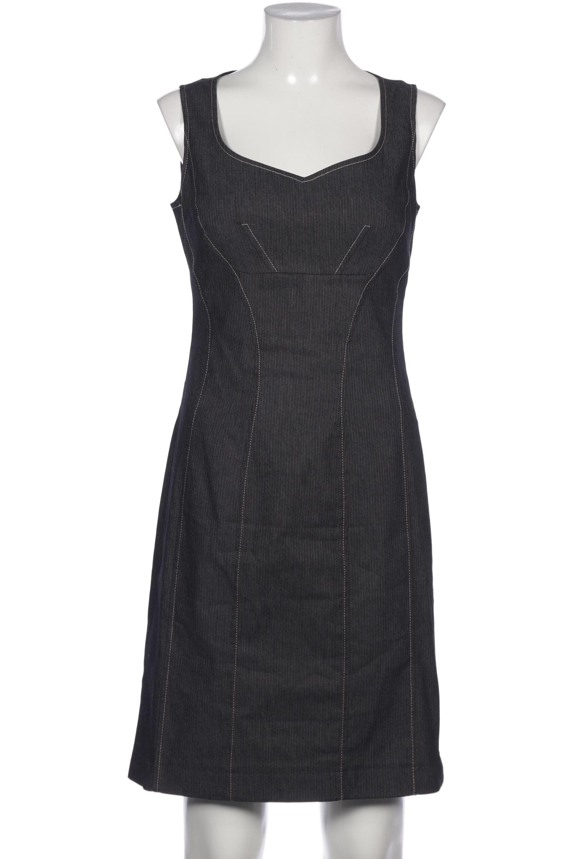 

s.Oliver Selection Damen Kleid, braun