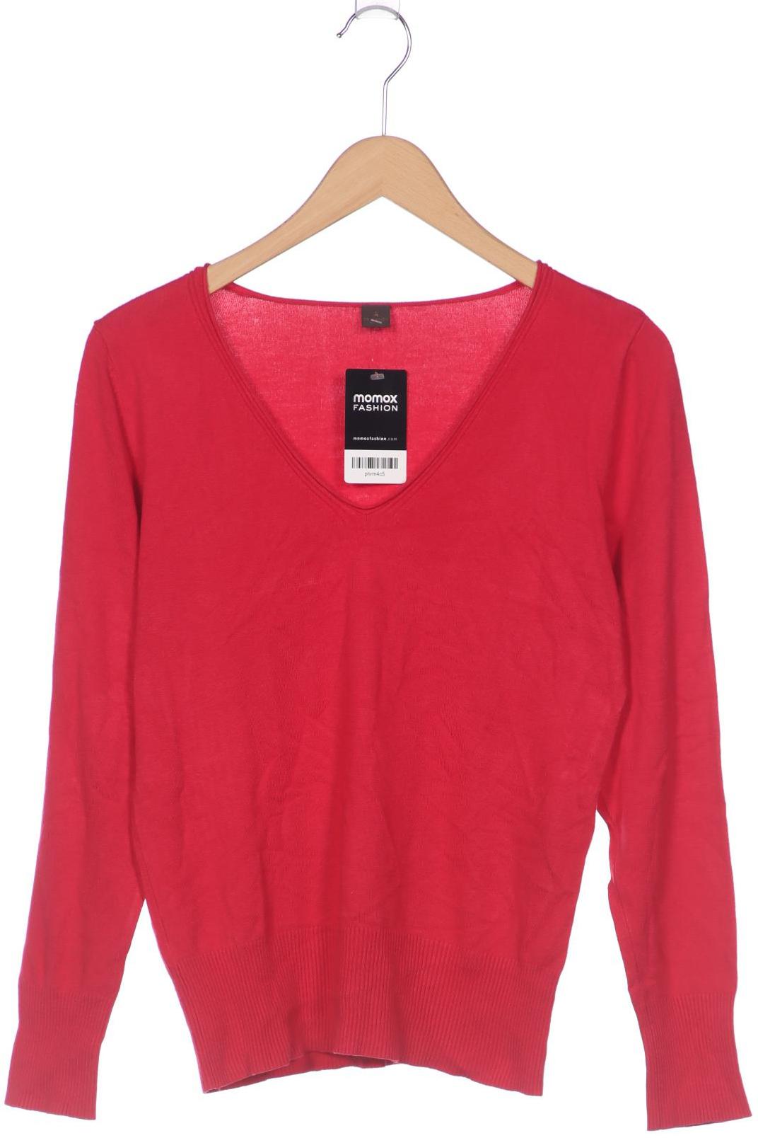 

s.Oliver Selection Damen Pullover, rot, Gr. 40