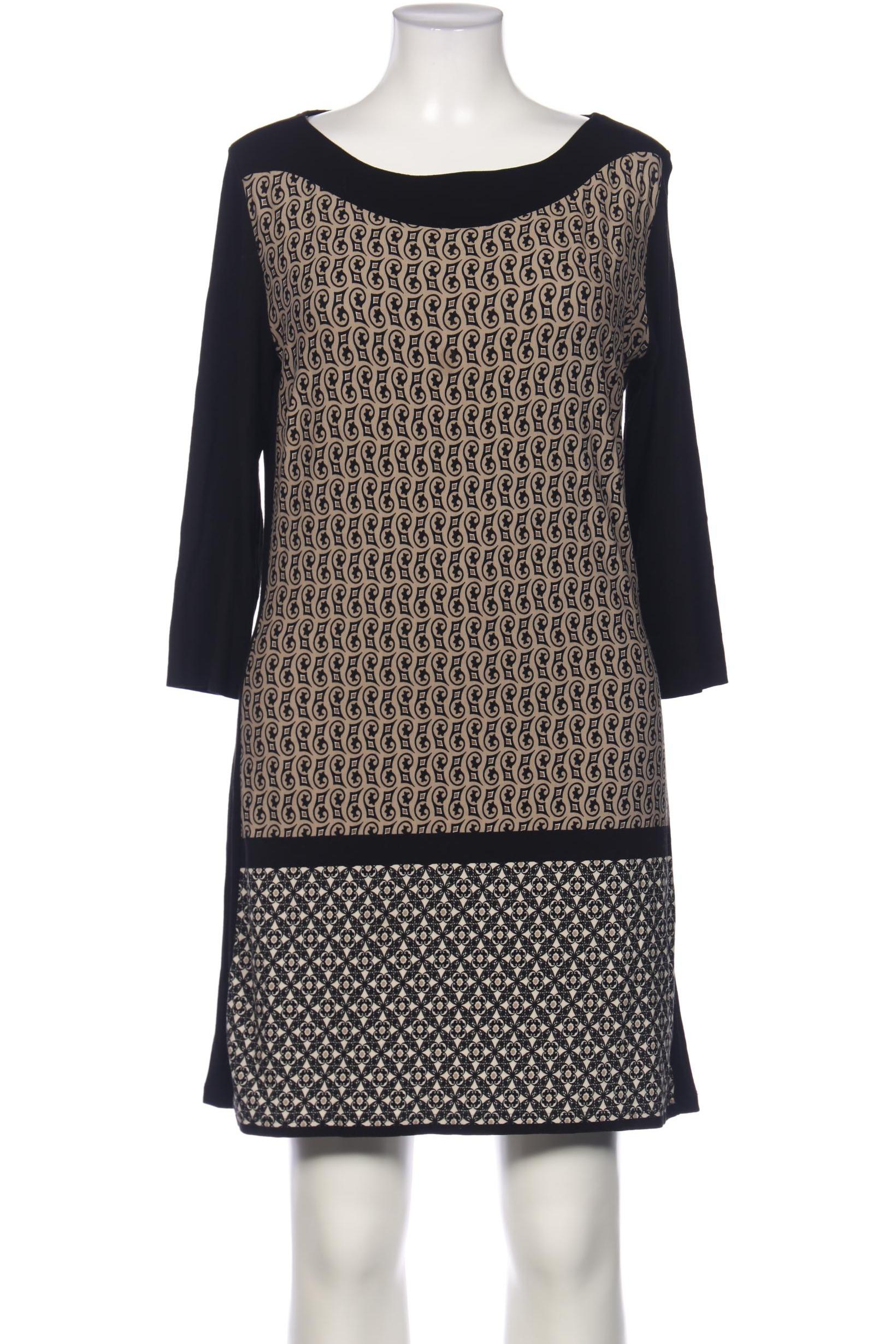 

s.Oliver Selection Damen Kleid, schwarz, Gr. 44