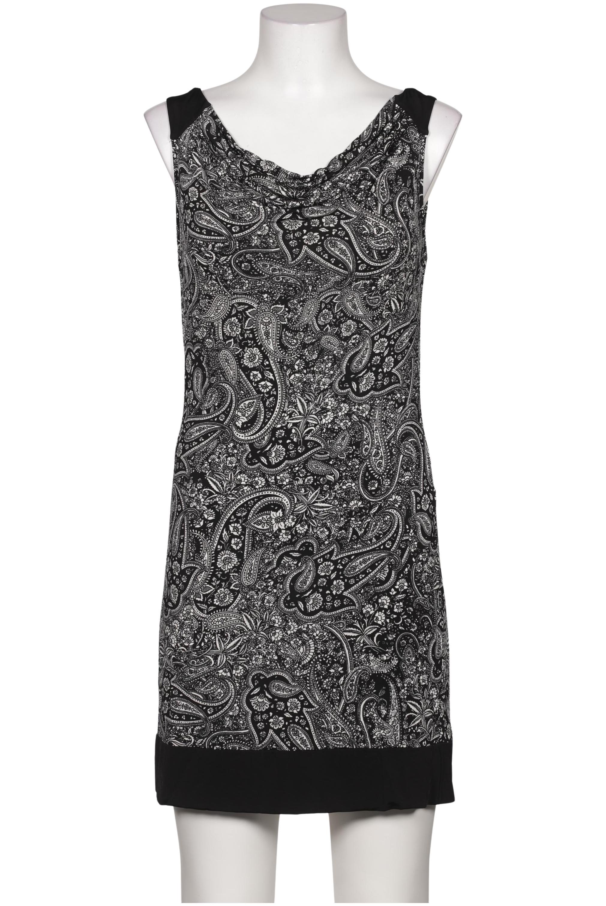 

s.Oliver Selection Damen Kleid, schwarz, Gr. 40