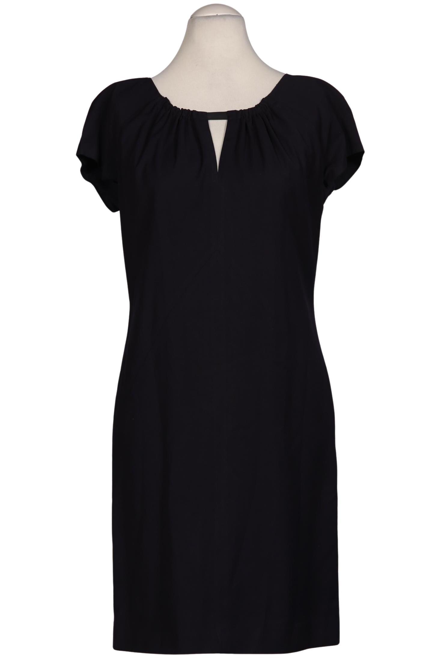 

s.Oliver Selection Damen Kleid, marineblau, Gr. 36