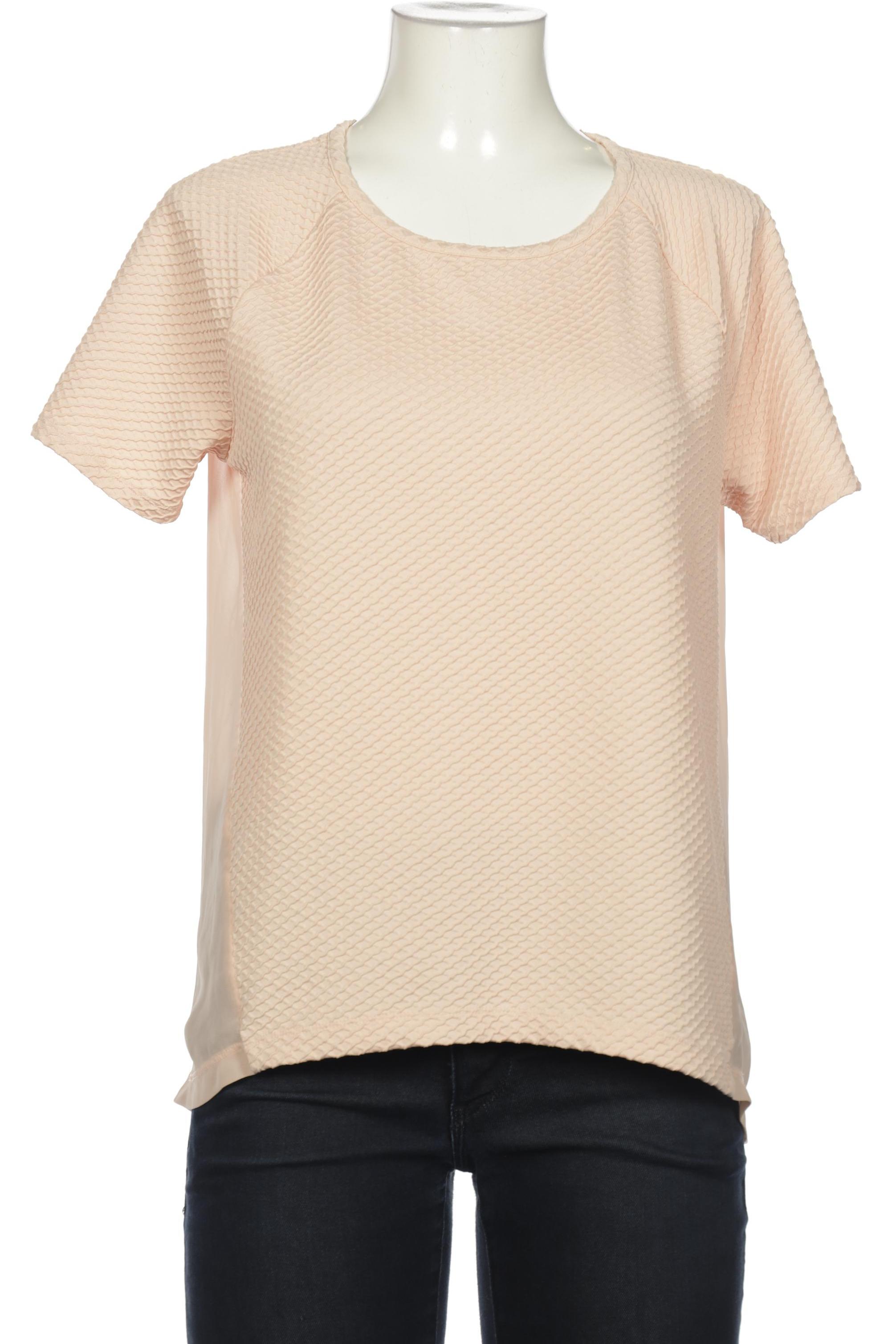 

s.Oliver Selection Damen Bluse, beige