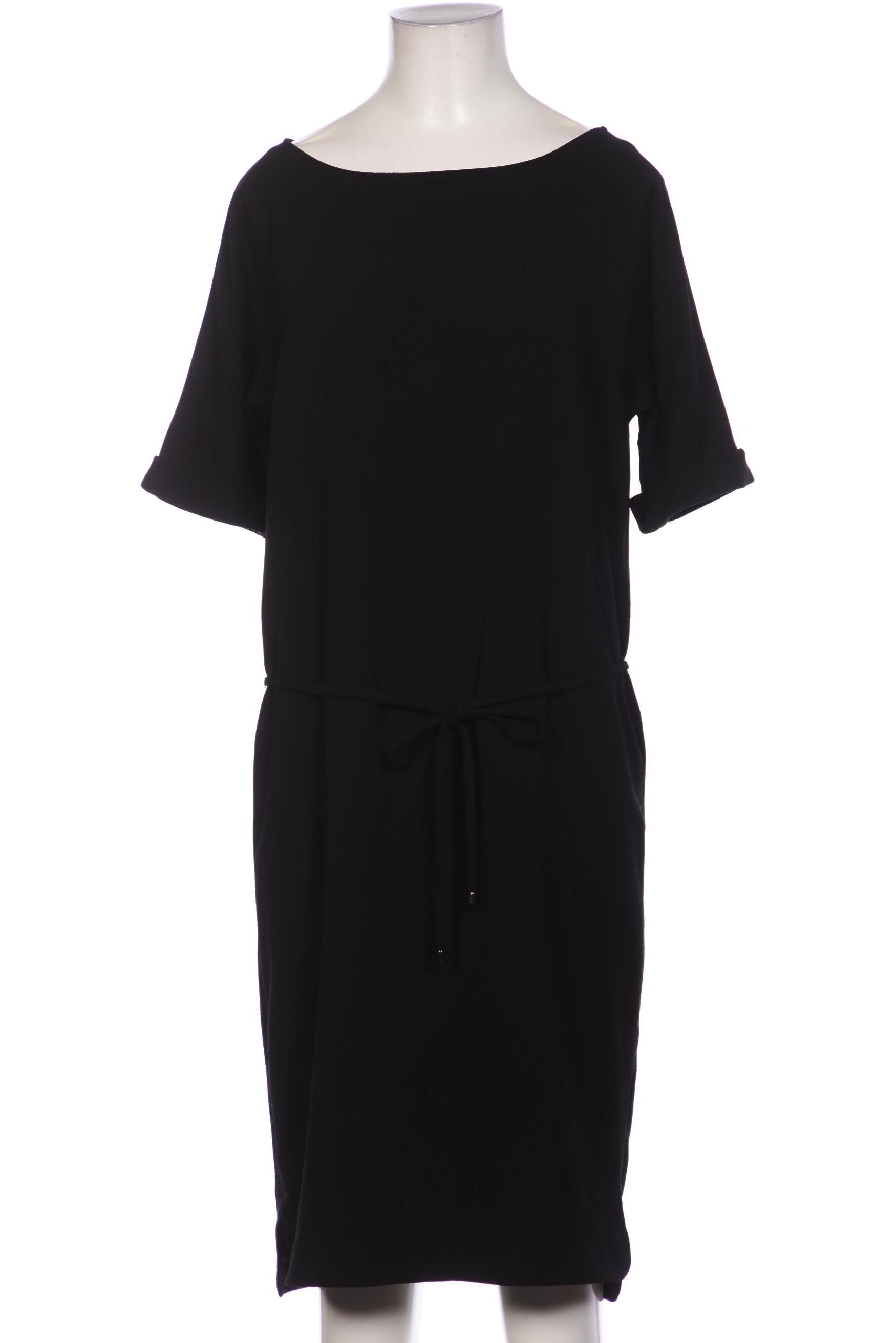 

s.Oliver Selection Damen Kleid, schwarz, Gr. 34