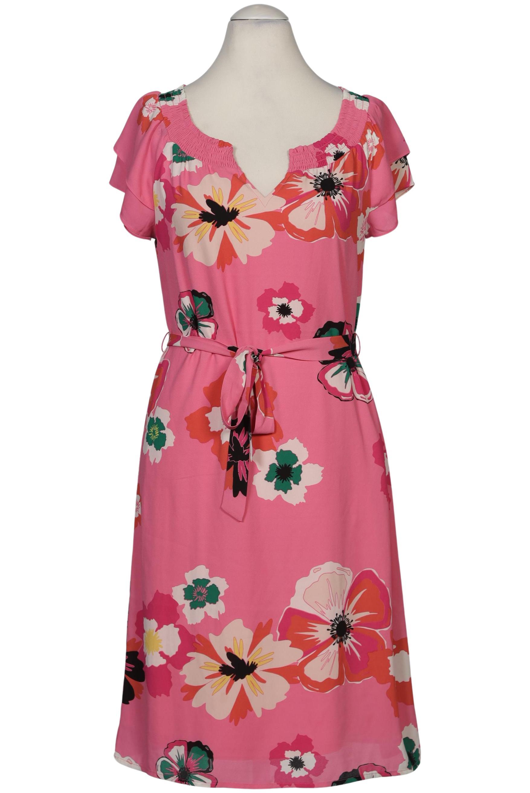 

s.Oliver Selection Damen Kleid, pink, Gr. 38