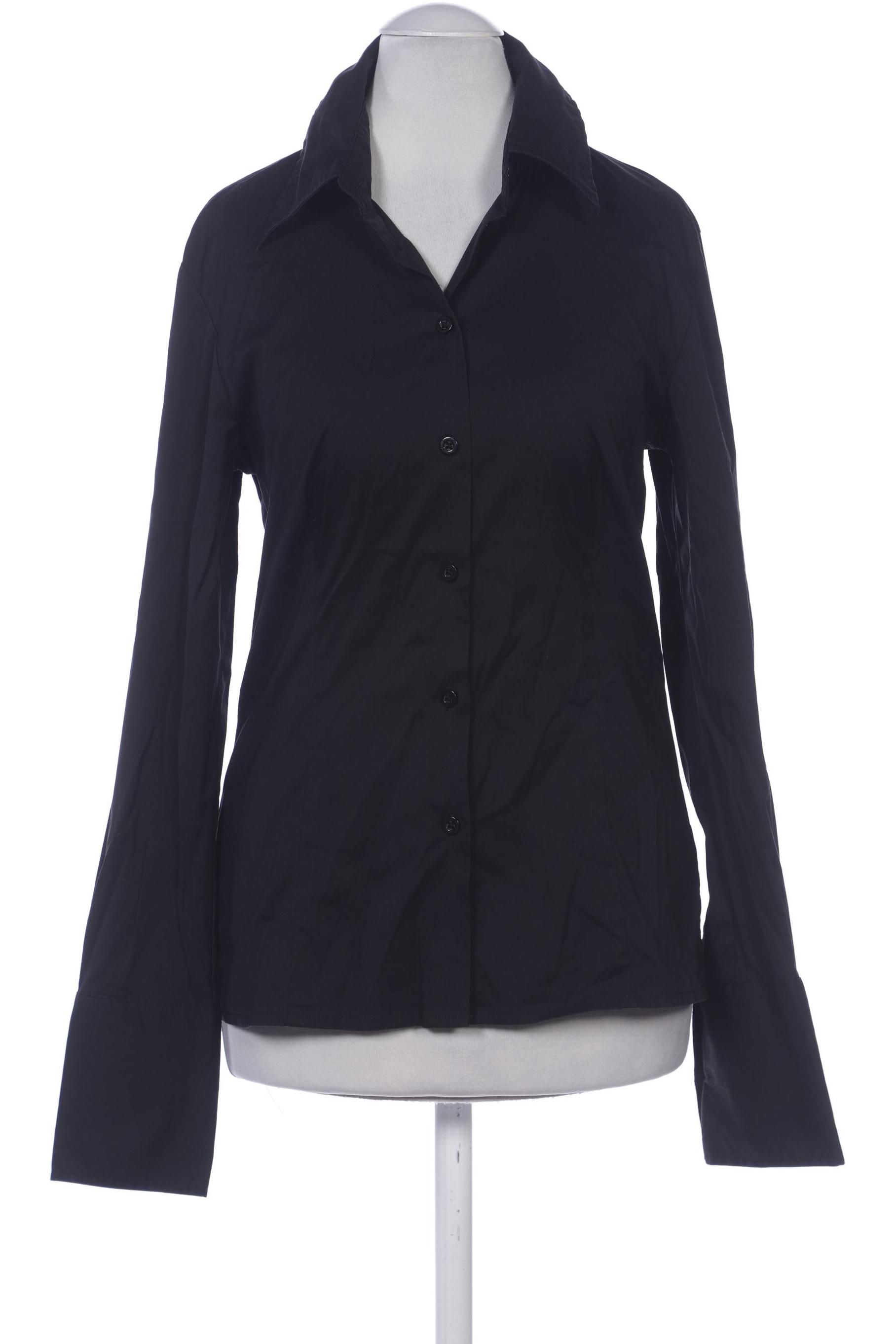

s.Oliver Selection Damen Bluse, schwarz, Gr. 34